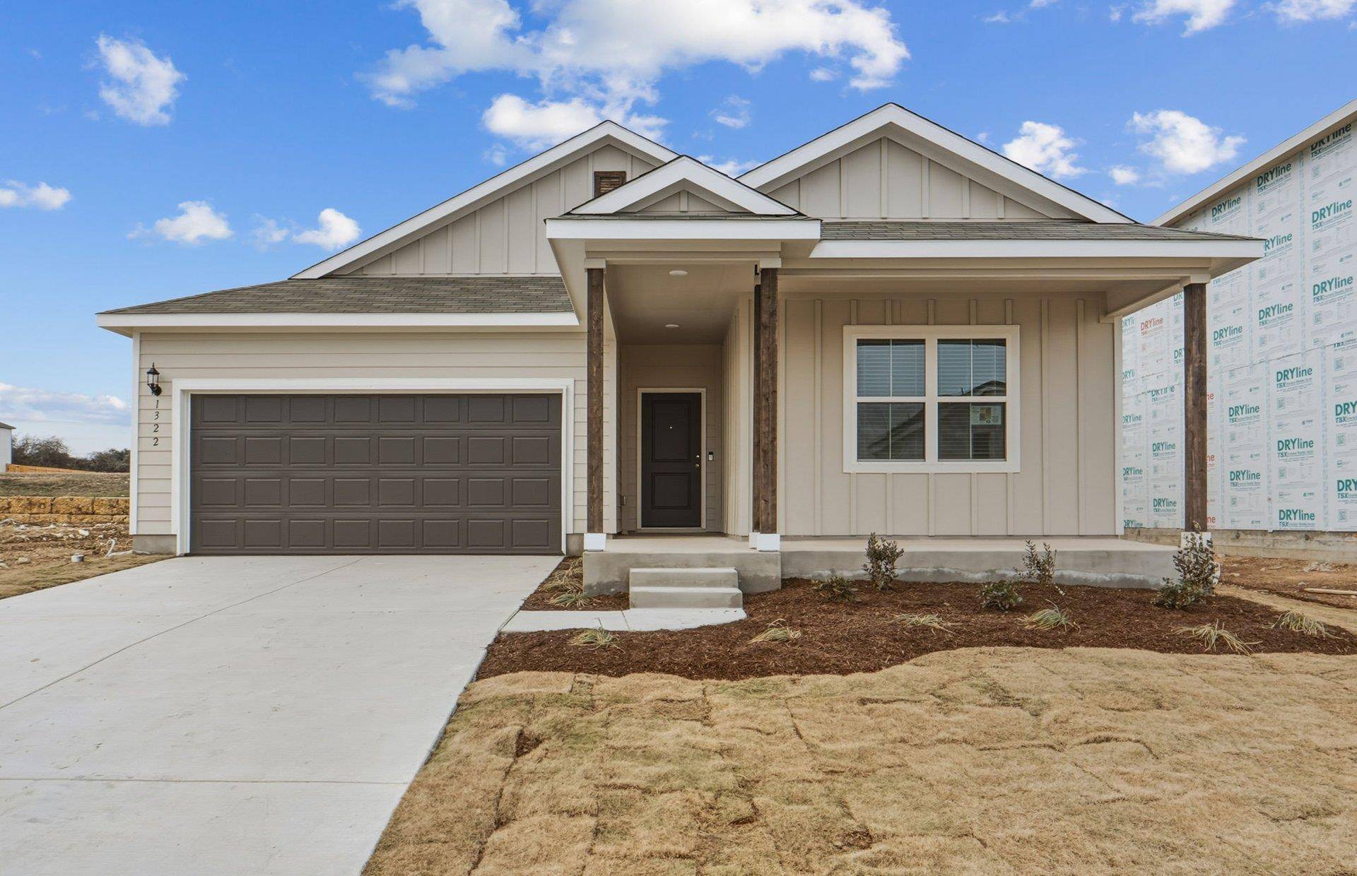 1322 Sky Ridge CT, Belton, TX 76513