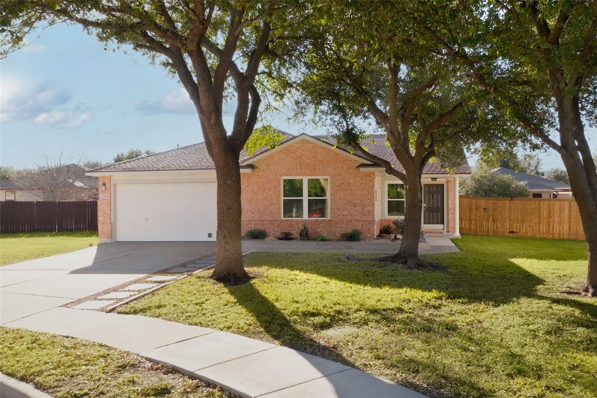 2544 Cora CV, Round Rock, TX 78664