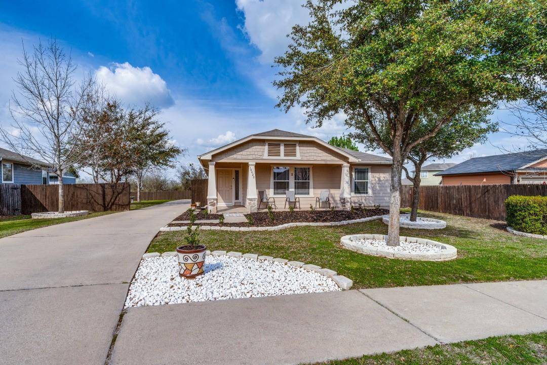 18420 Belfry Pass, Manor, TX 78563