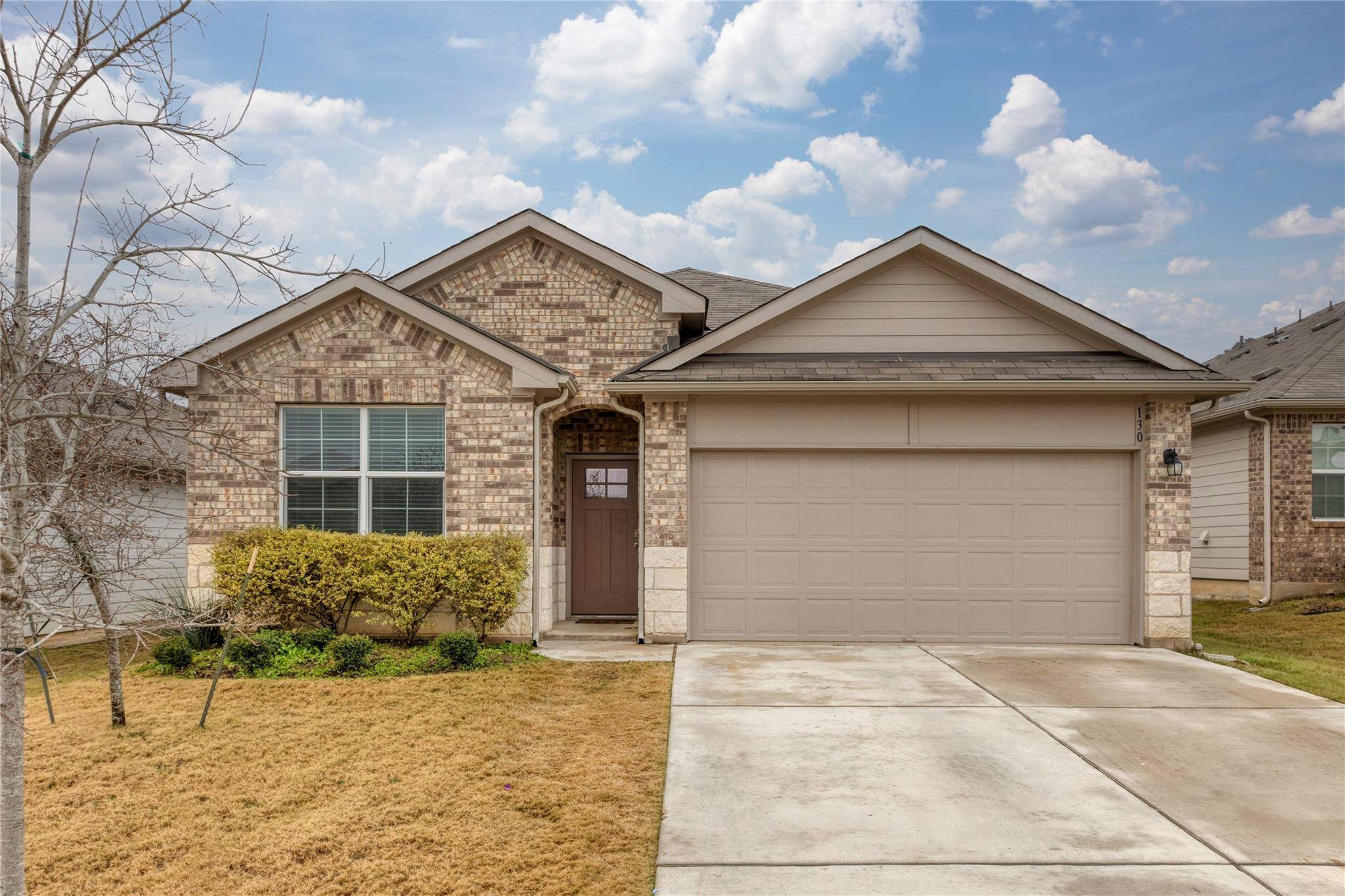 130 Jubilee DR, Georgetown, TX 78626