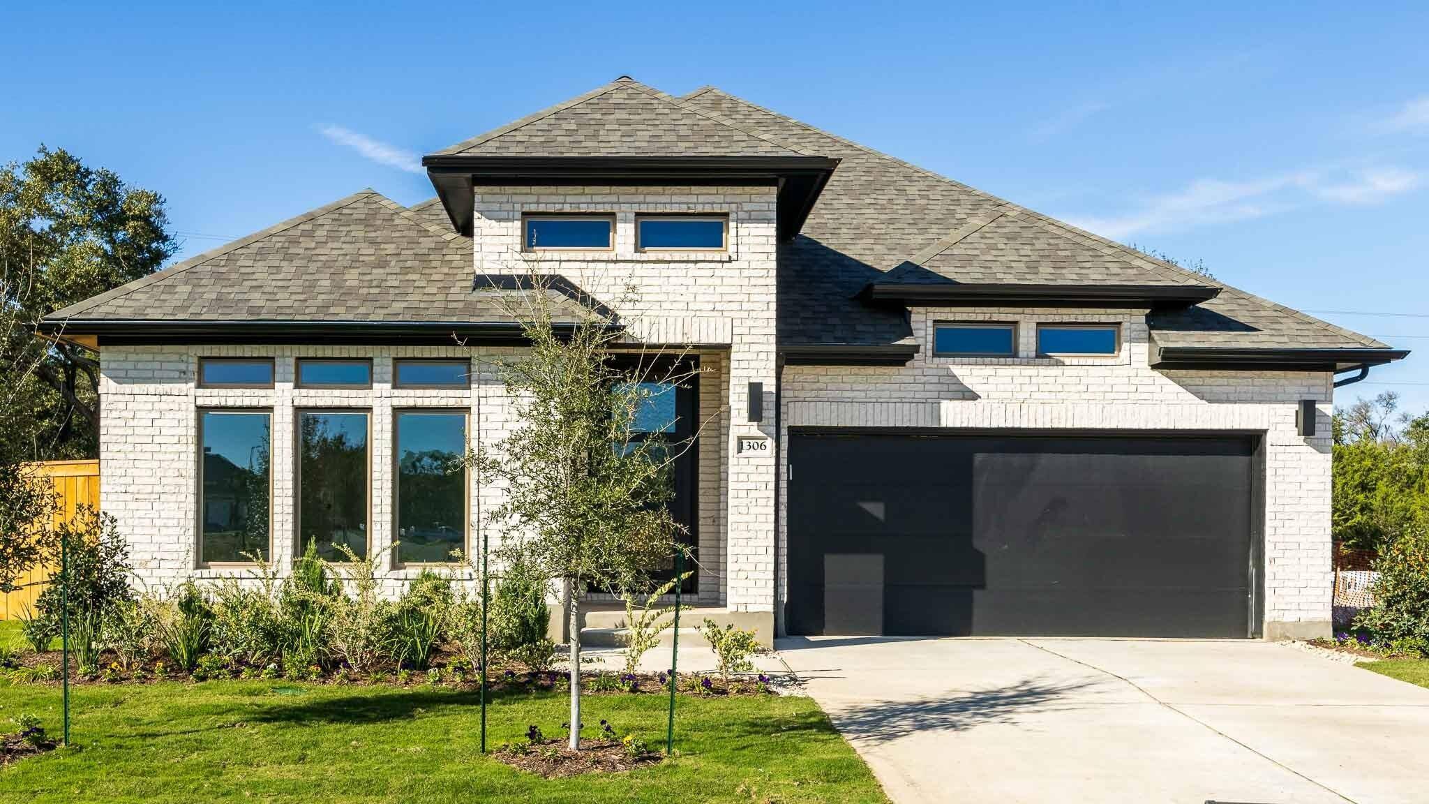 1306 Scenic Green LOOP, Georgetown, TX 78628