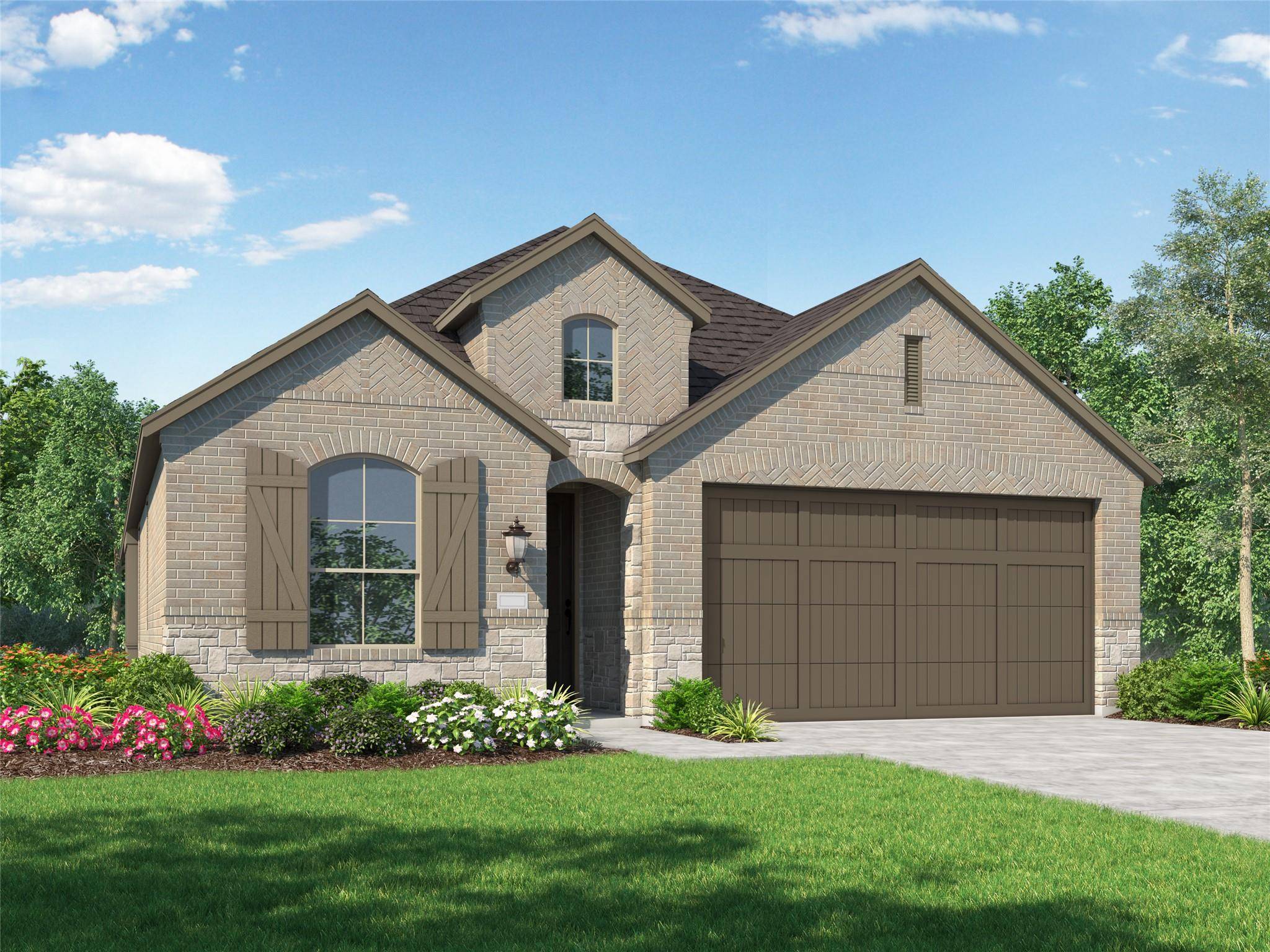 508 High Summit DR, Georgetown, TX 78628