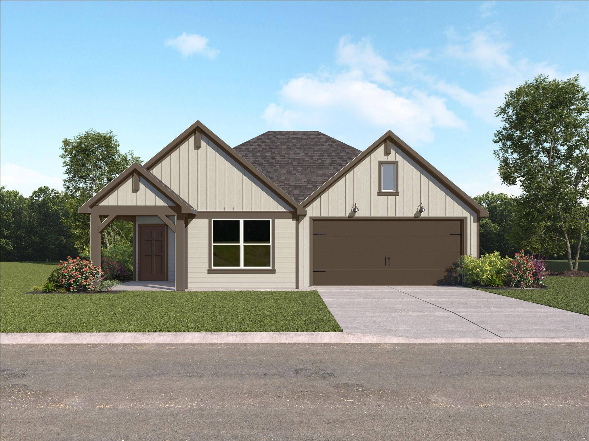 7111 Luella DR, Killeen, TX 76549
