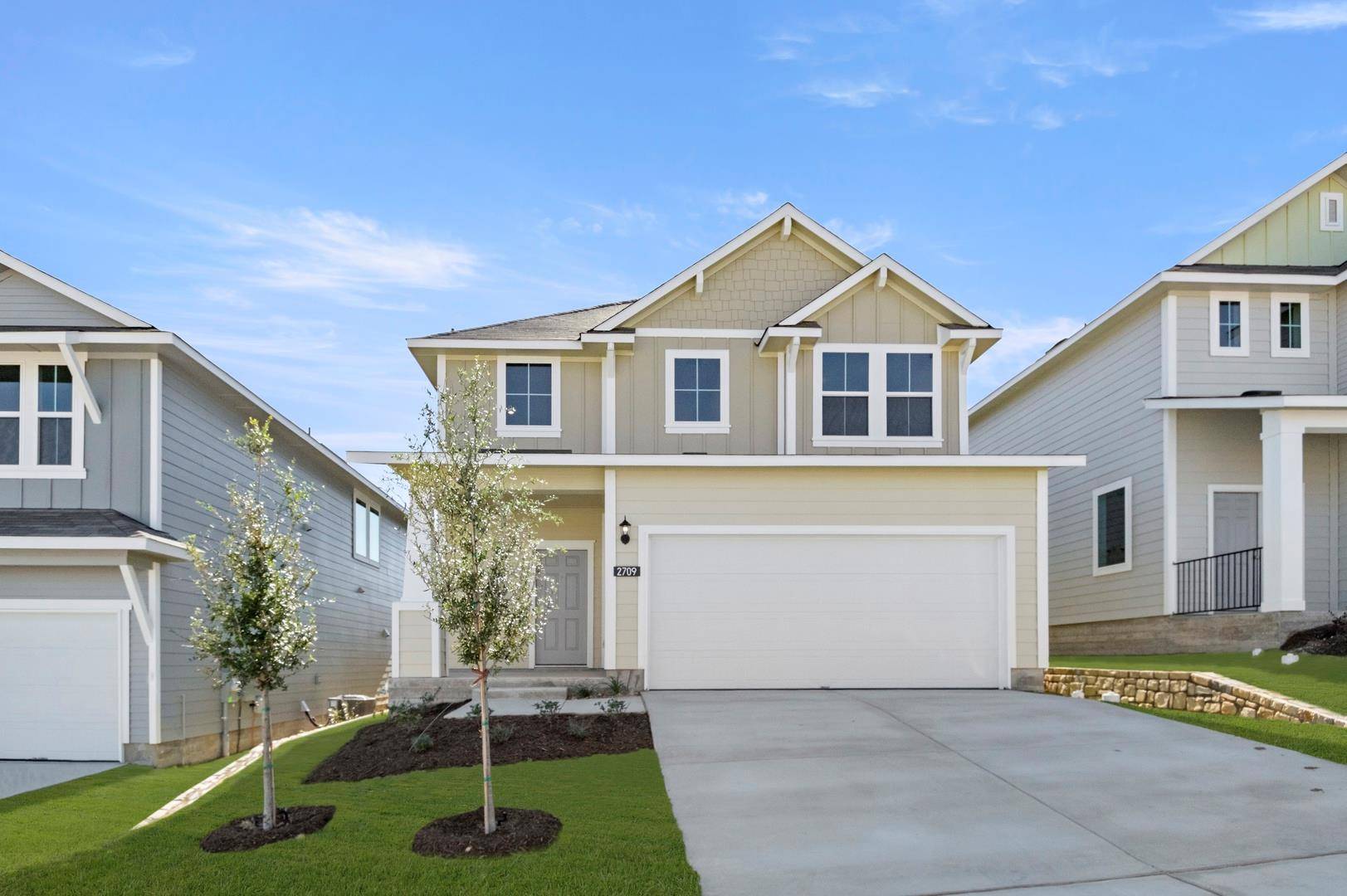 2709 Towy RD, Pflugerville, TX 78660
