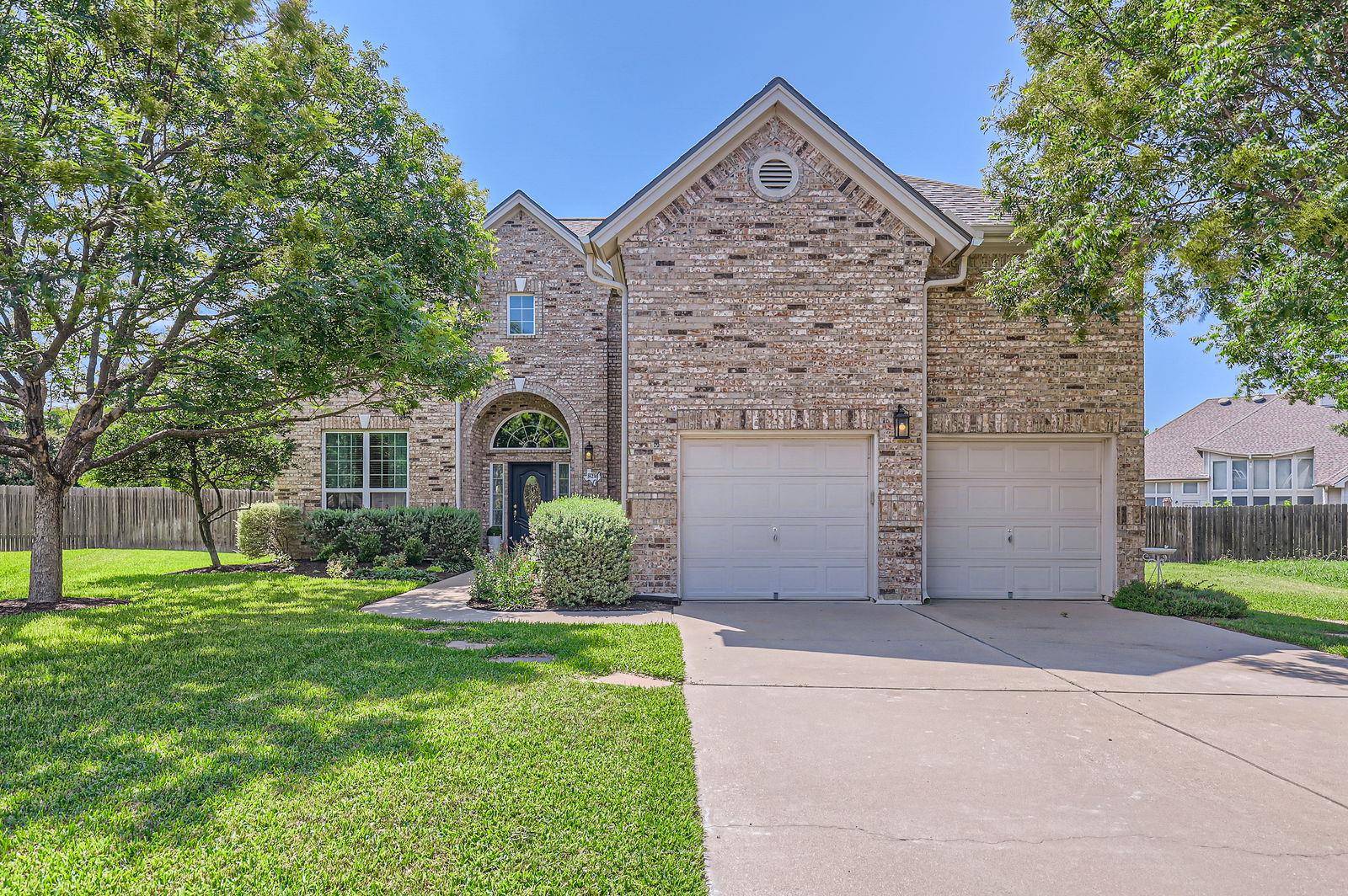 8216 Partridge Bend CV, Austin, TX 78729