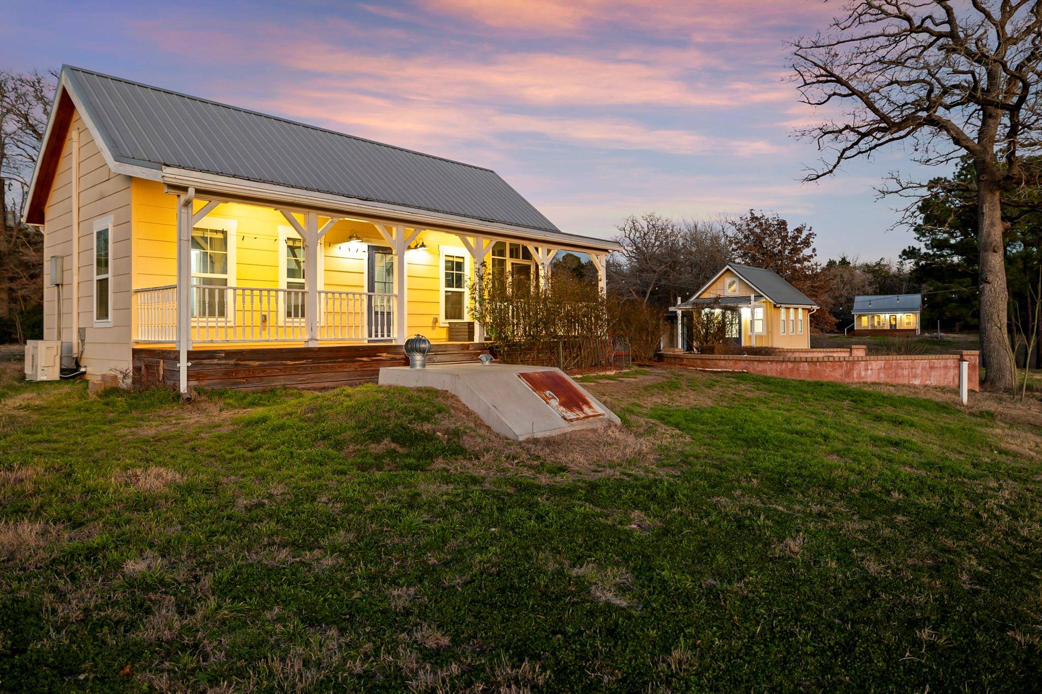 152 Green Acres LOOP, Bastrop, TX 78602
