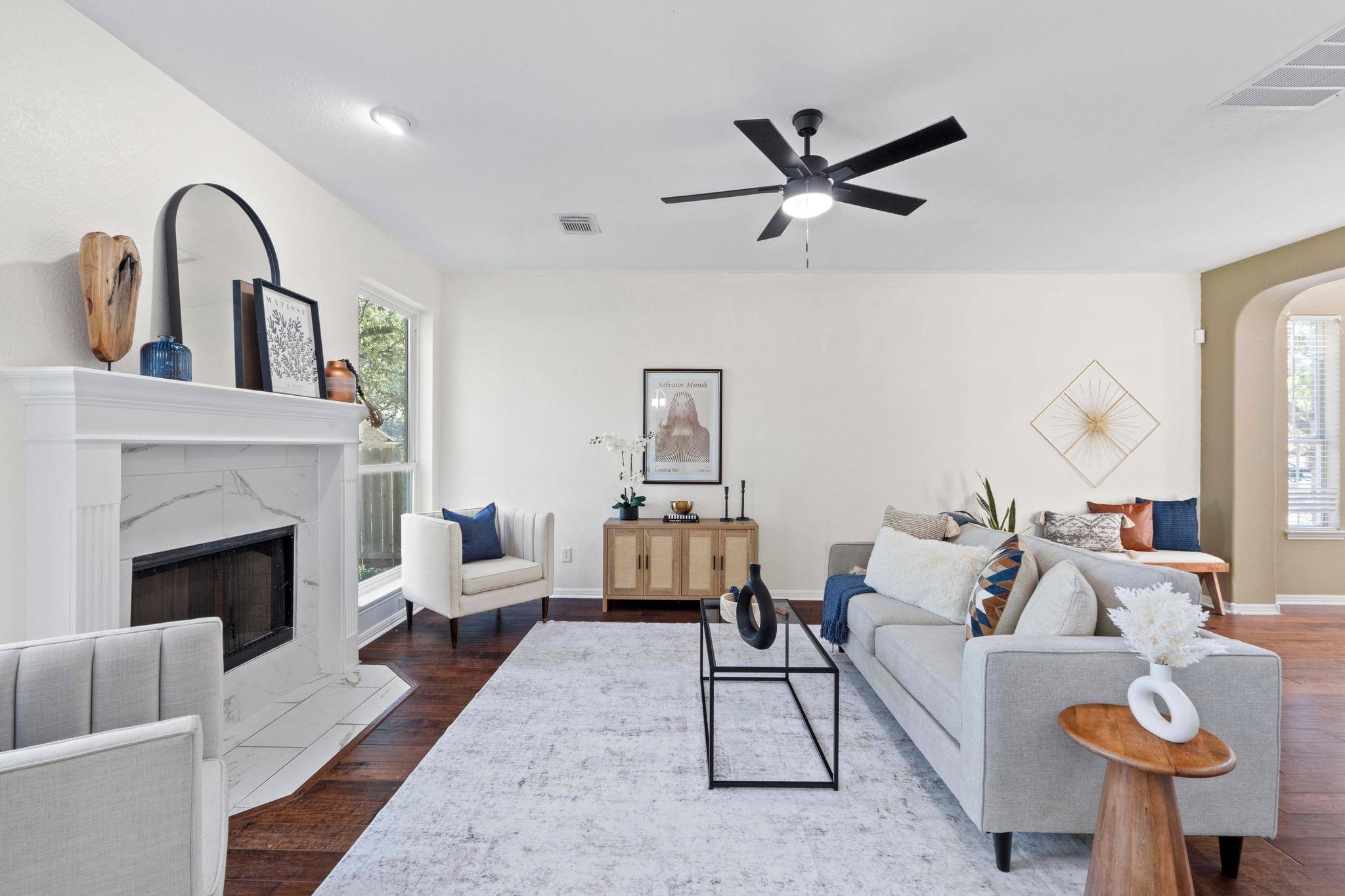 1601 Michael Robert WAY, Cedar Park, TX 78613