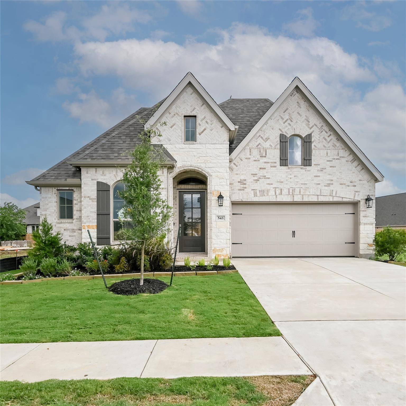 543 Prickly Poppy LOOP, Kyle, TX 78640