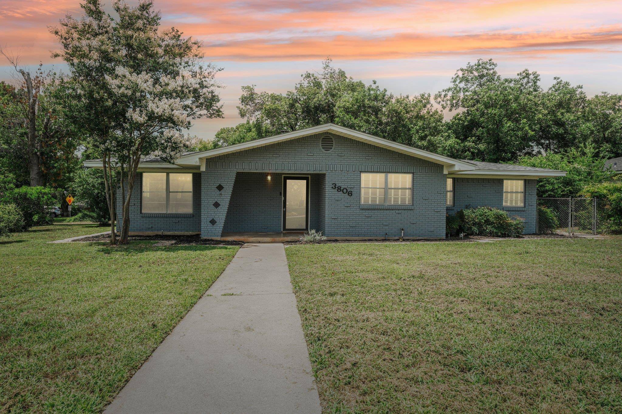 3806 Las Cienega BLVD, Temple, TX 76502