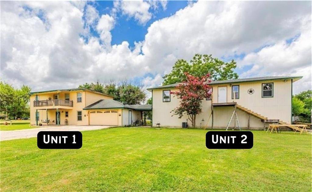 461 Skyline RDG, San Marcos, TX 78666
