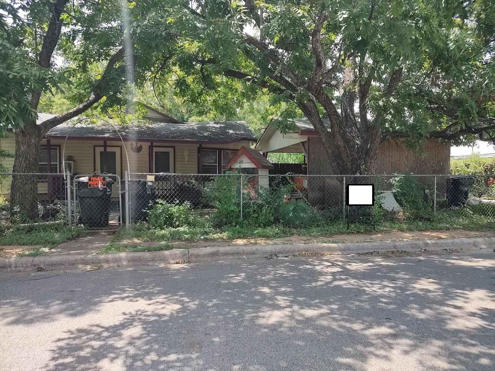 1502 Timber ST, Georgetown, TX 78626