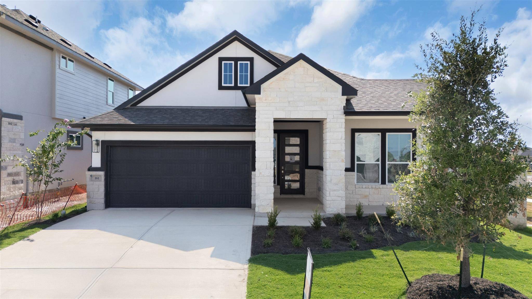 161 Ash Juniper RD, Georgetown, TX 78633