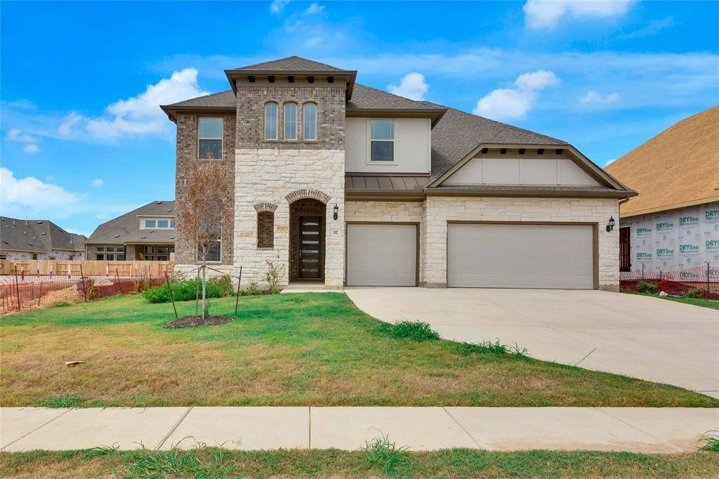 112 Acadia DR, Kyle, TX 78640