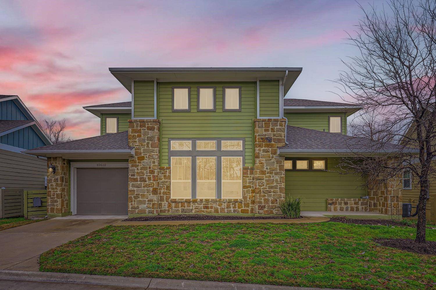 10610 Wills LOOP, Austin, TX 78717