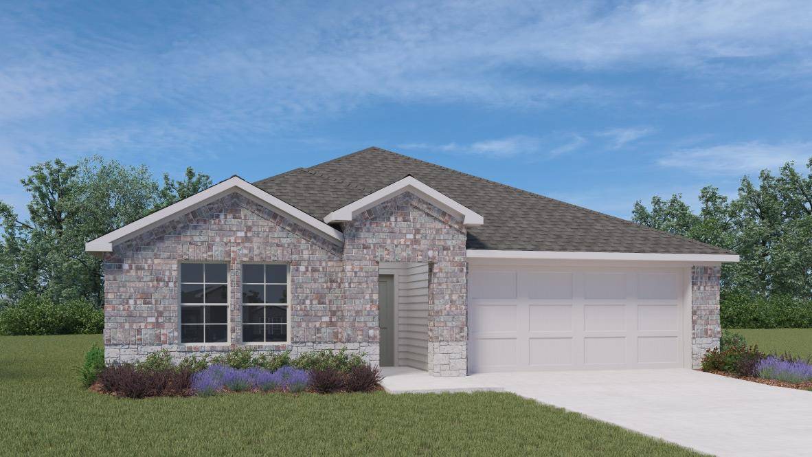 1821 LAZY ACRES ST, Leander, TX 78641