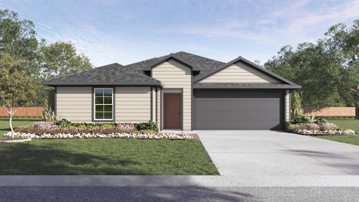 211 Morett DR, Uhland, TX 78640