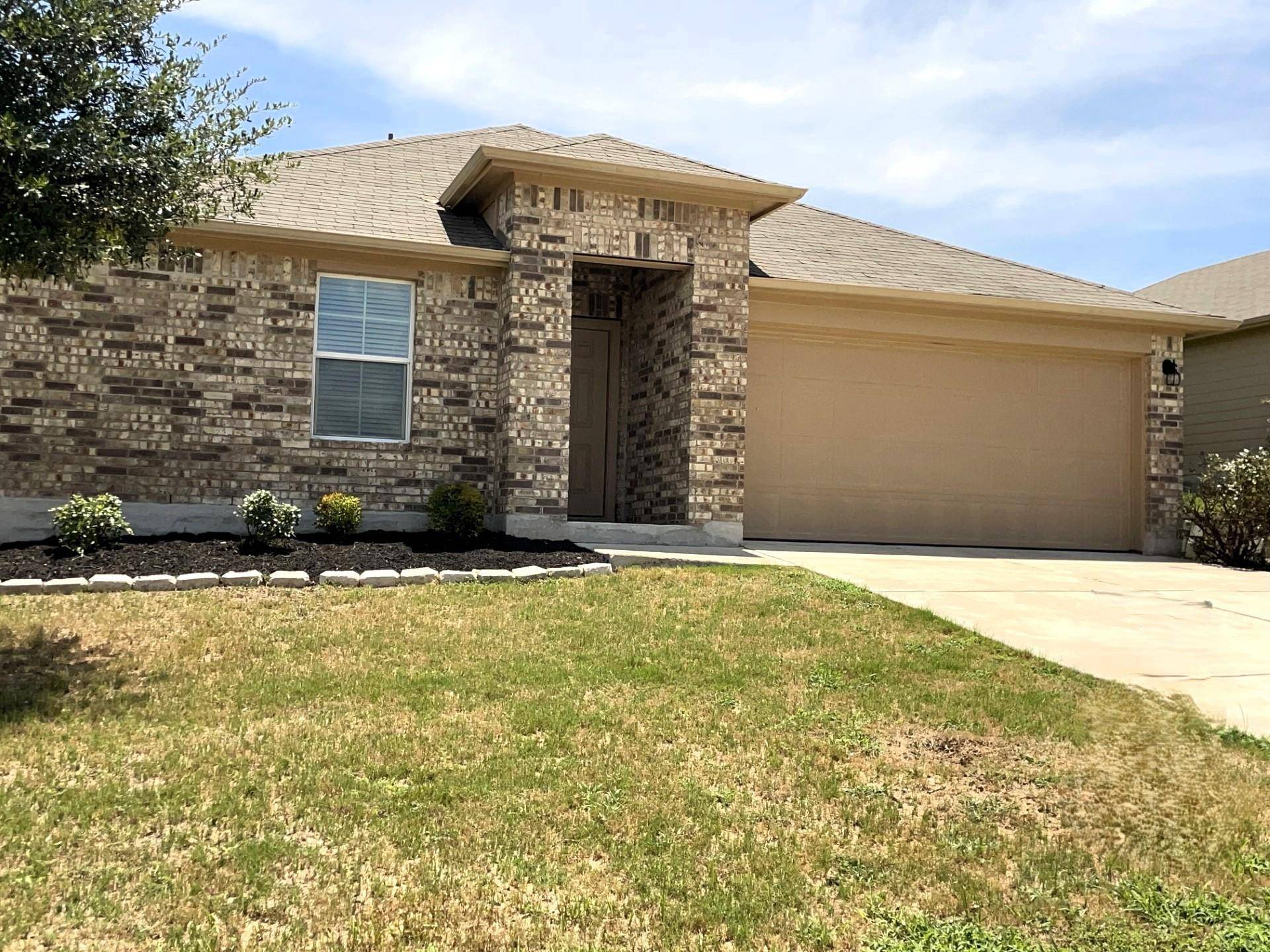 113 Leona River TRL, Hutto, TX 78634