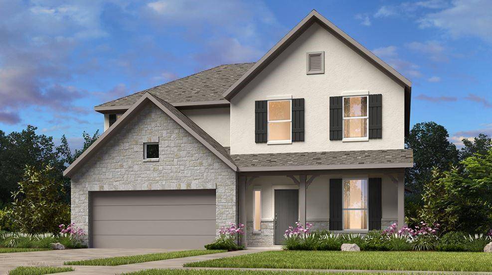 12605 Summer Springs PASS, Buda, TX 78610