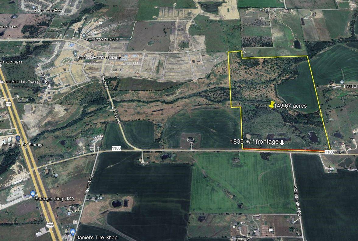 13910 N Fm-1100 RD, Manor, TX 78653