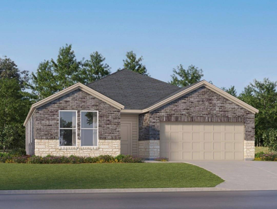 1201 Bandera TRL, Salado, TX 76571