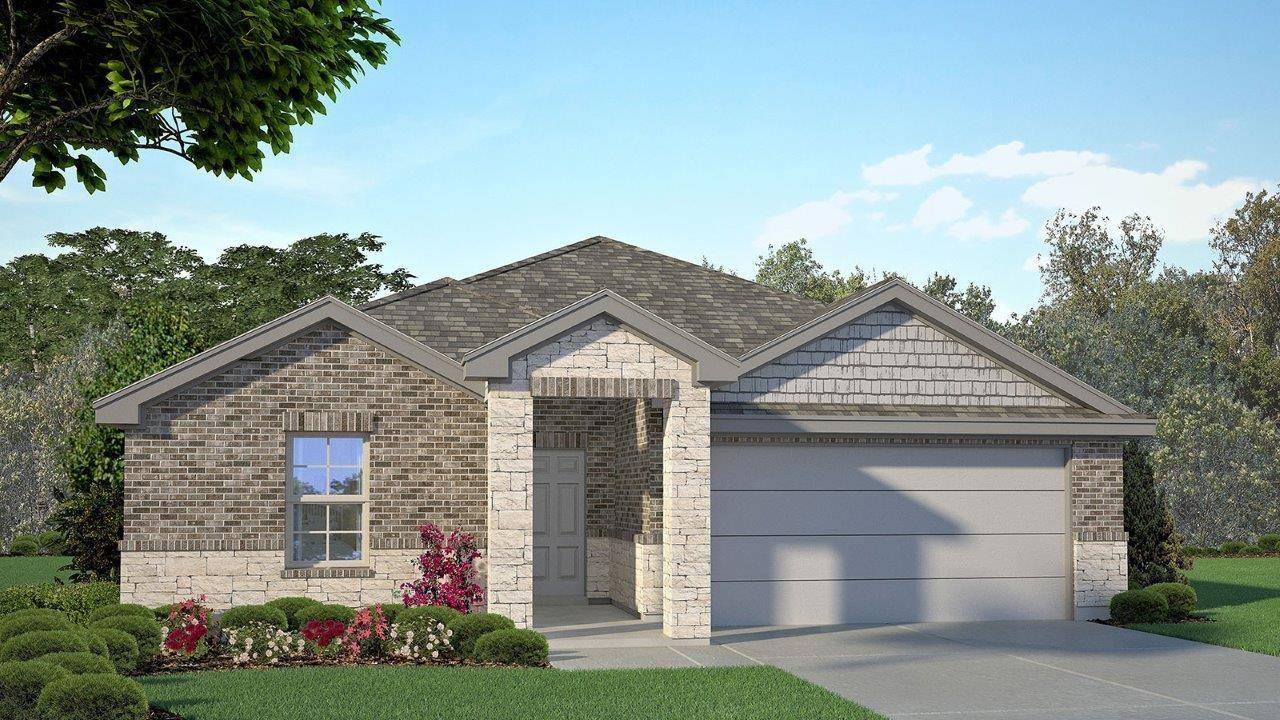 1900 Wyman ST, Nolanville, TX 76559