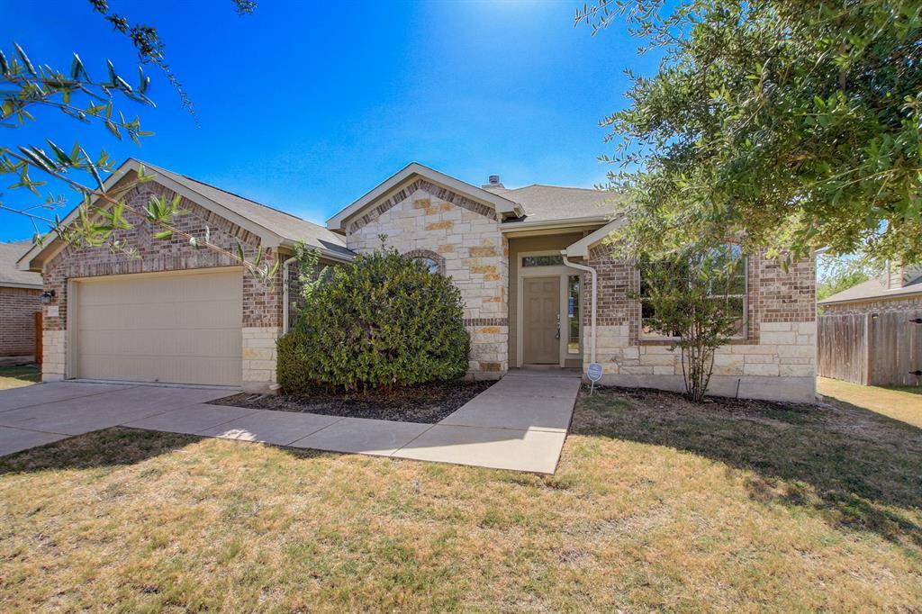 20004 Needle Pine DR, Round Rock, TX 78664
