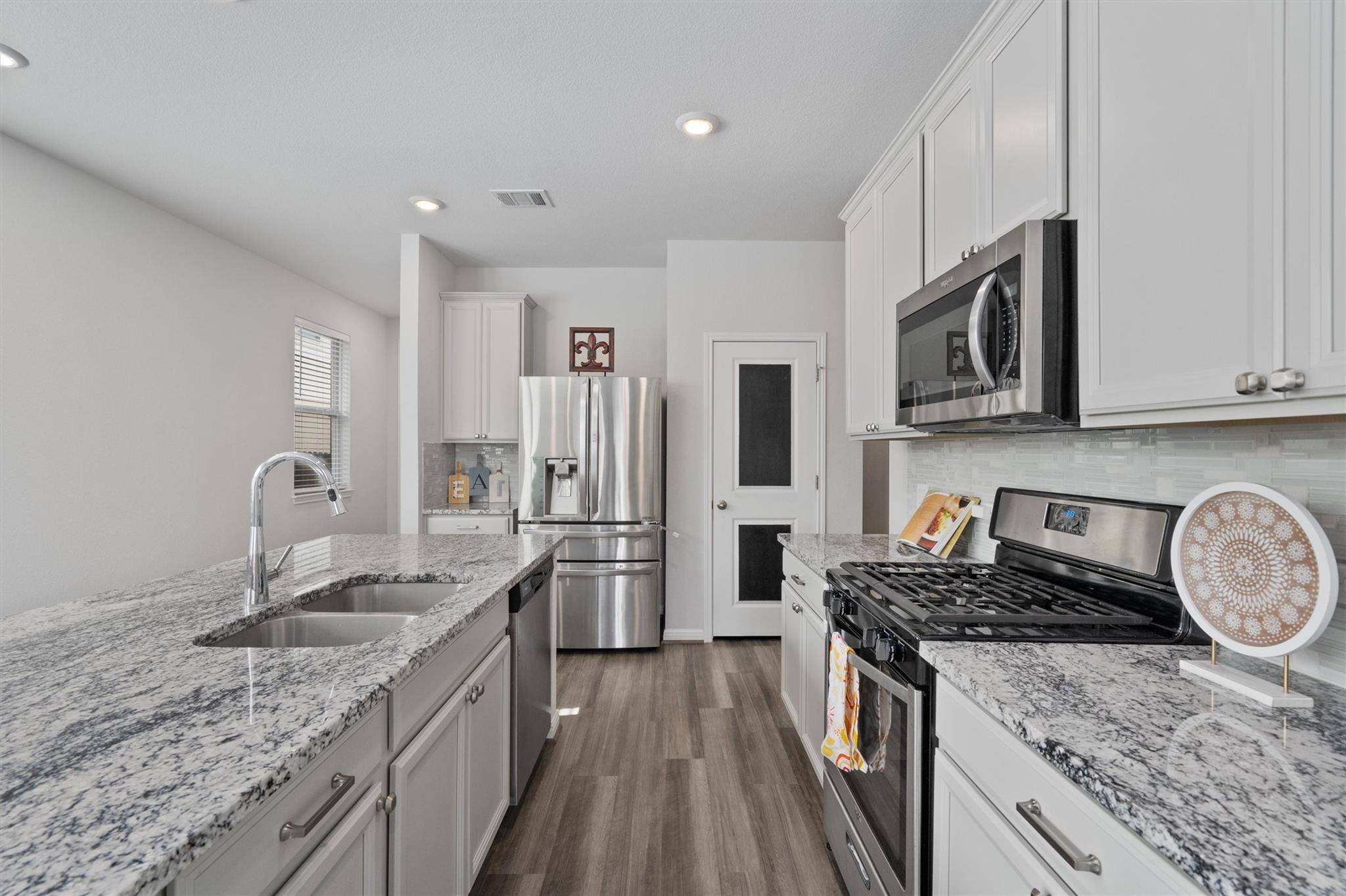 221 McFarland ST, Georgetown, TX 78628