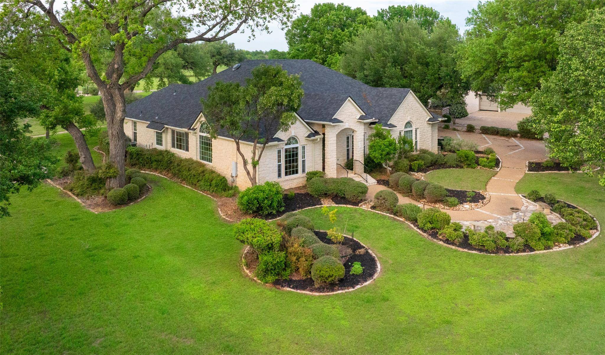30416 Berry Creek DR, Georgetown, TX 78628