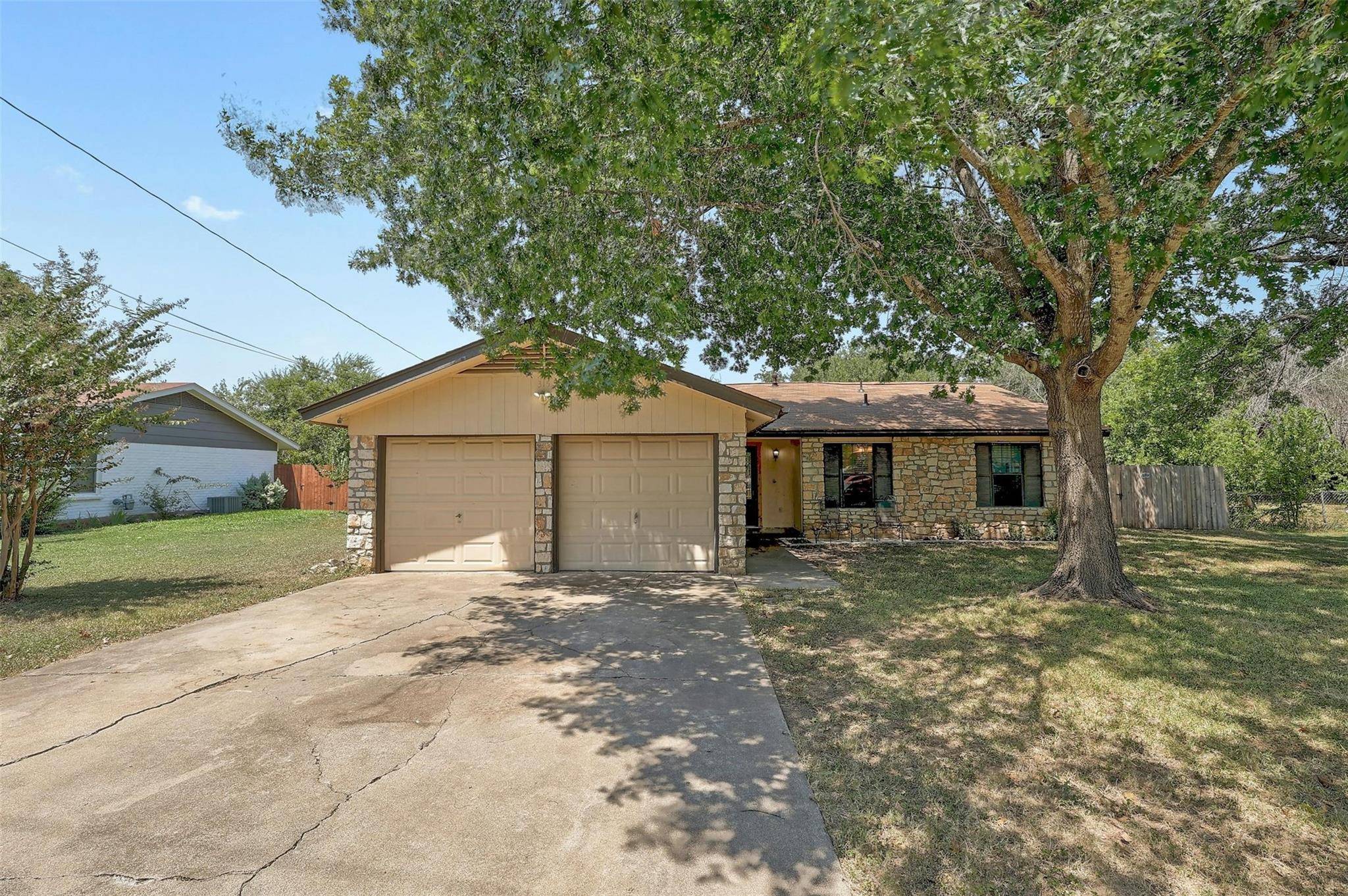 315 Northwood DR, Georgetown, TX 78628