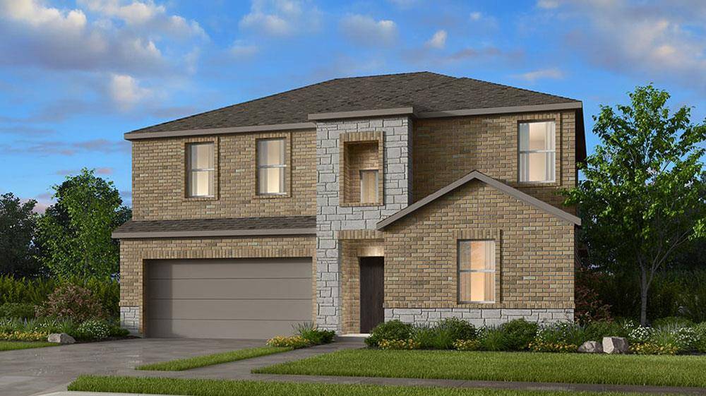 3015 Wynn RD, Hutto, TX 78634