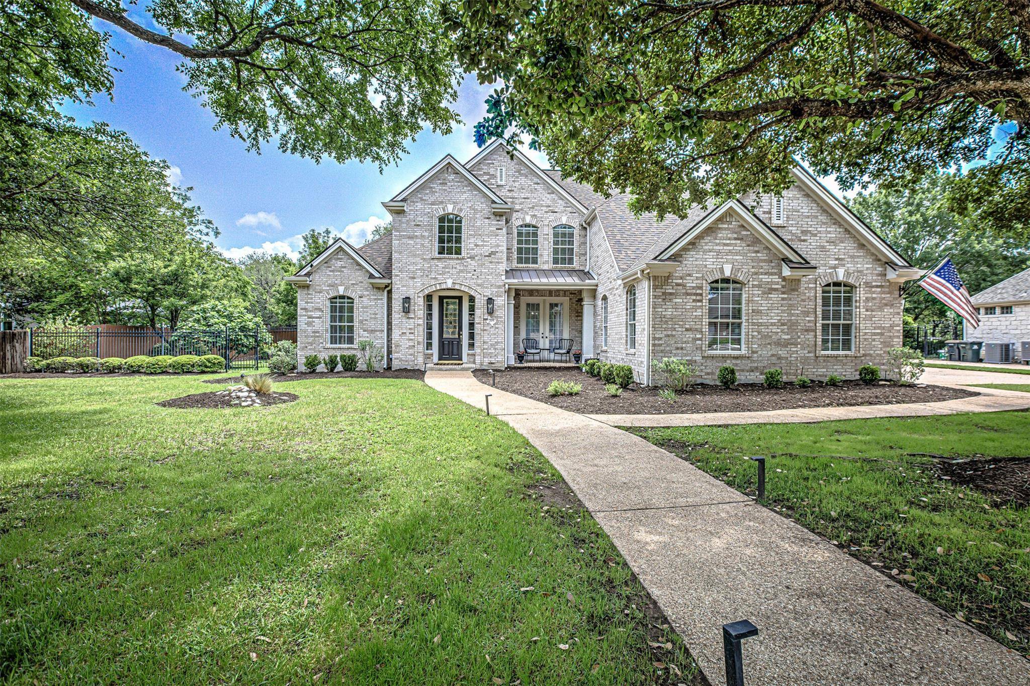 205 Champions DR, Georgetown, TX 78628