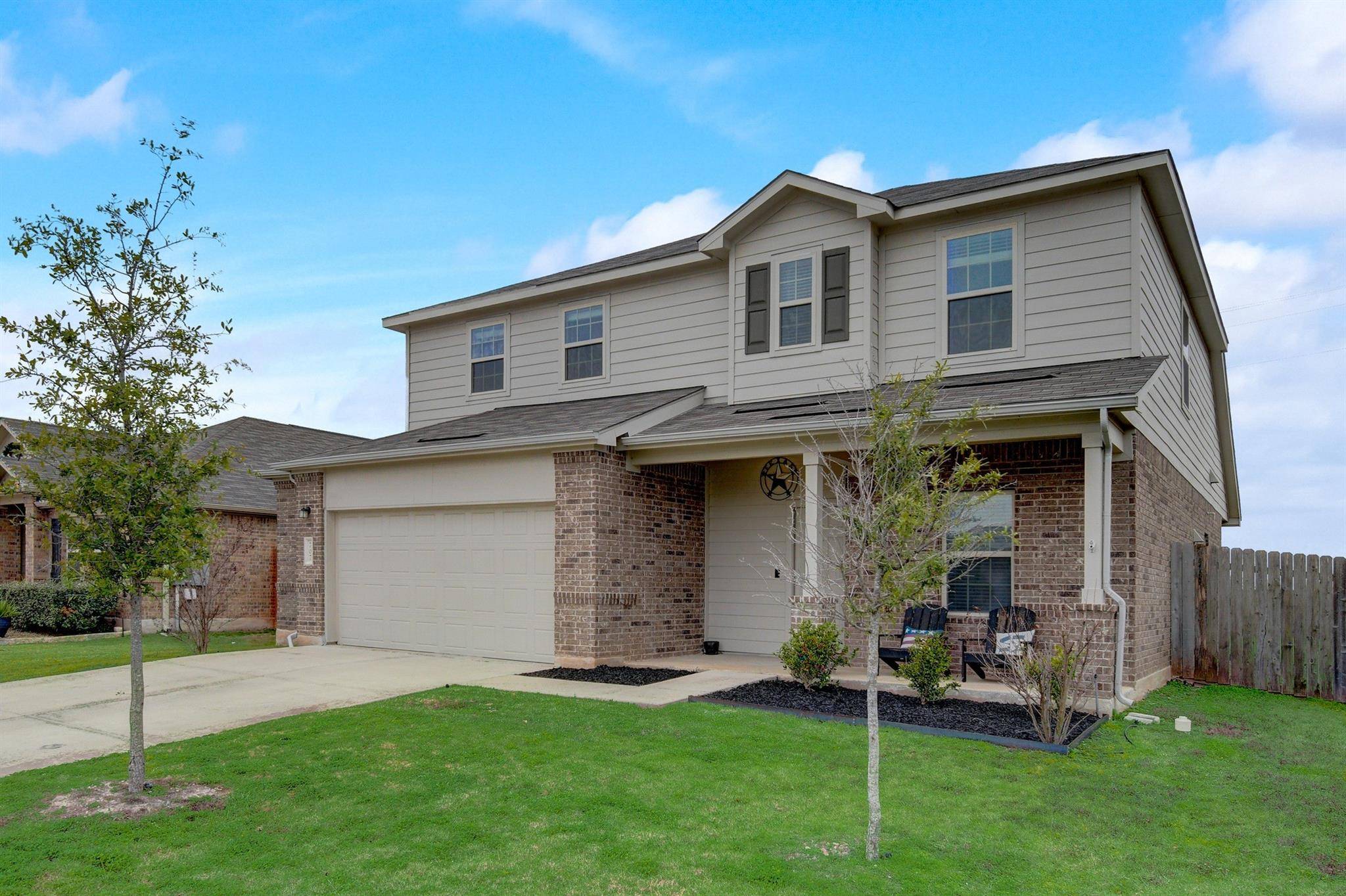 707 Carol DR, Hutto, TX 78634