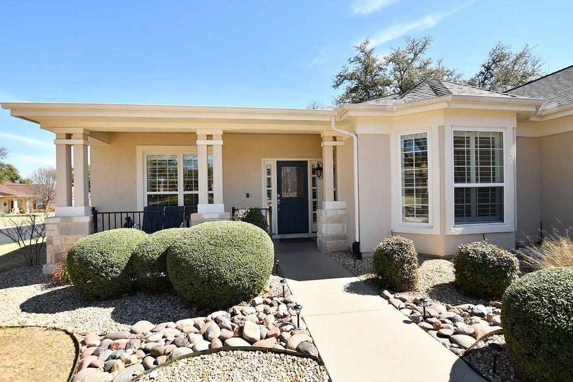 101 Llano CV, Georgetown, TX 78633