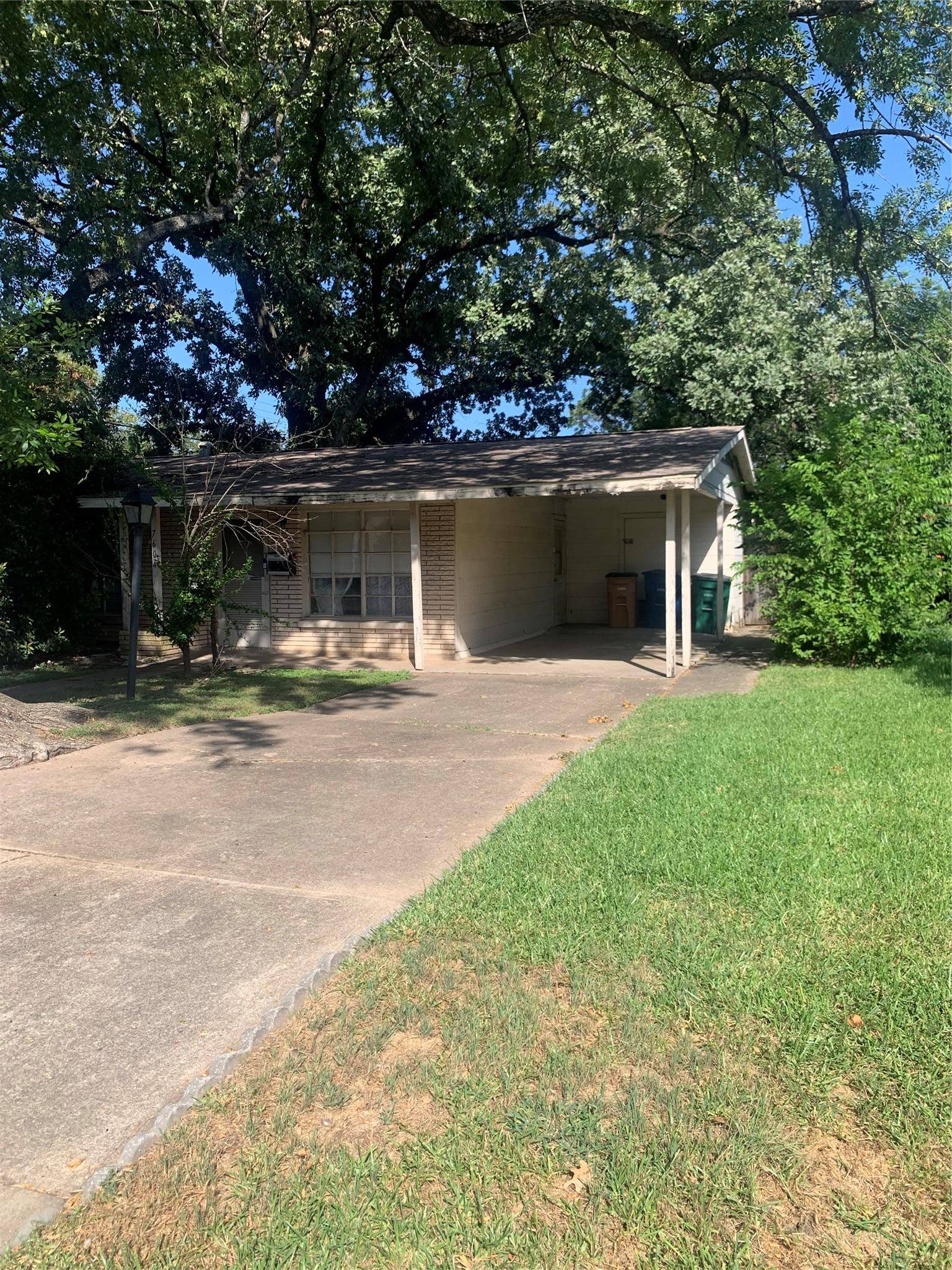 7604 Mullen DR, Austin, TX 78757
