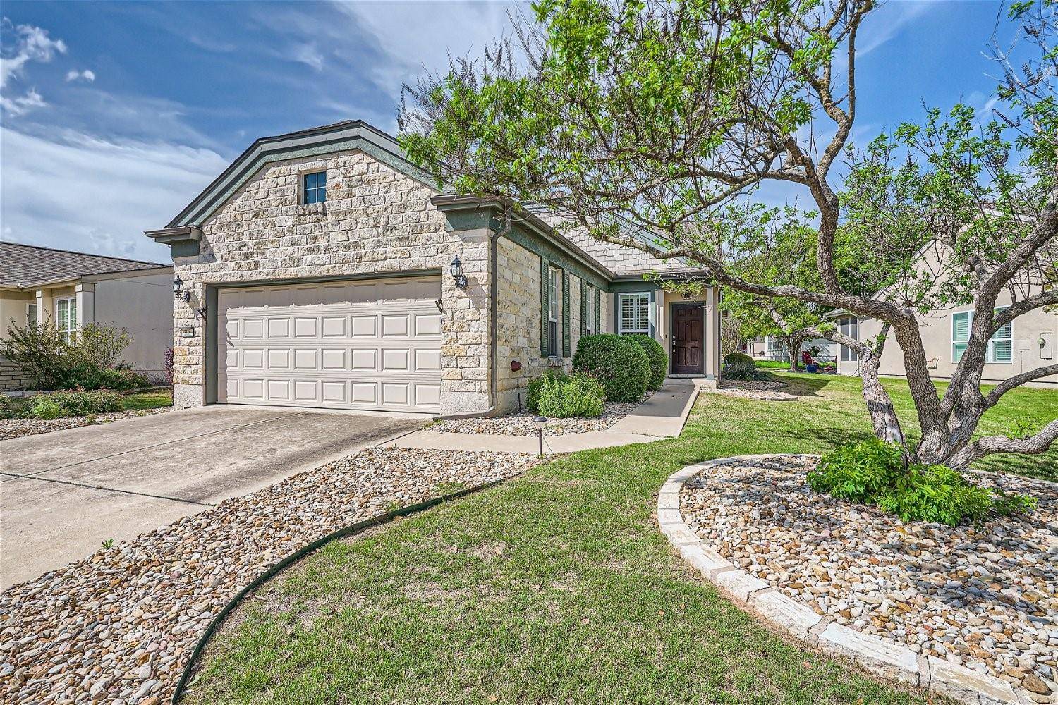 308 Monument Hill TRL, Georgetown, TX 78633