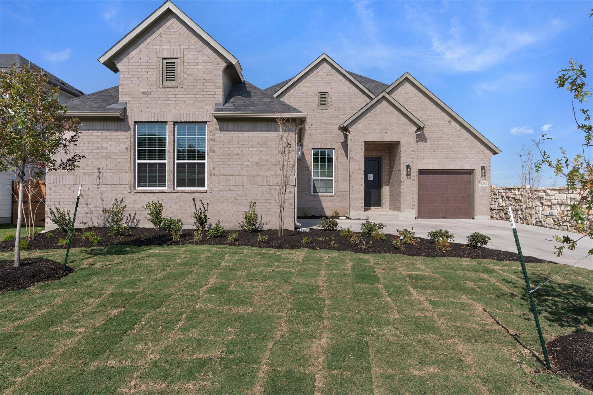2000 Tobiano TRCE, Georgetown, TX 78633