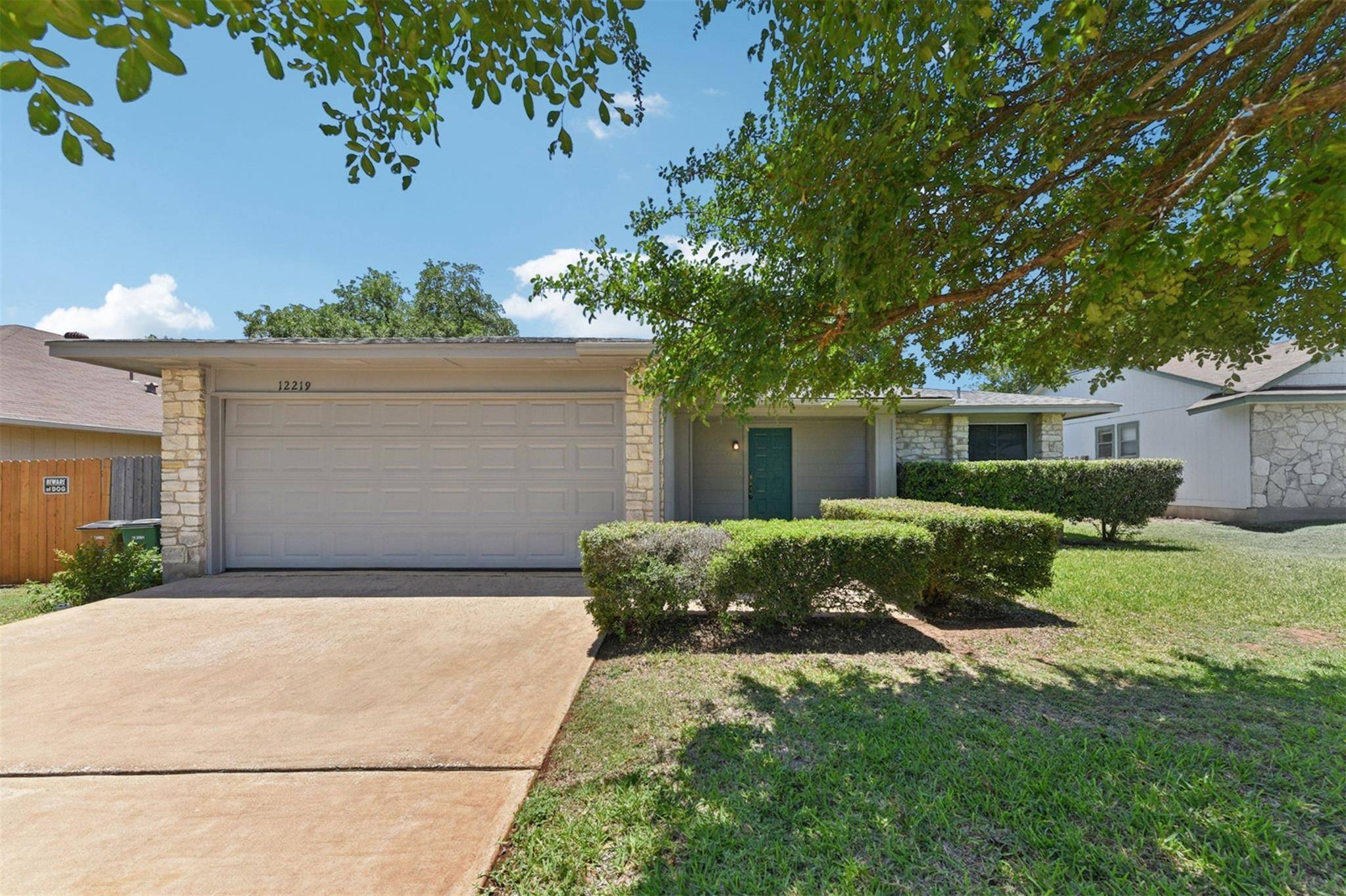 12219 Mosley LN, Austin, TX 78727