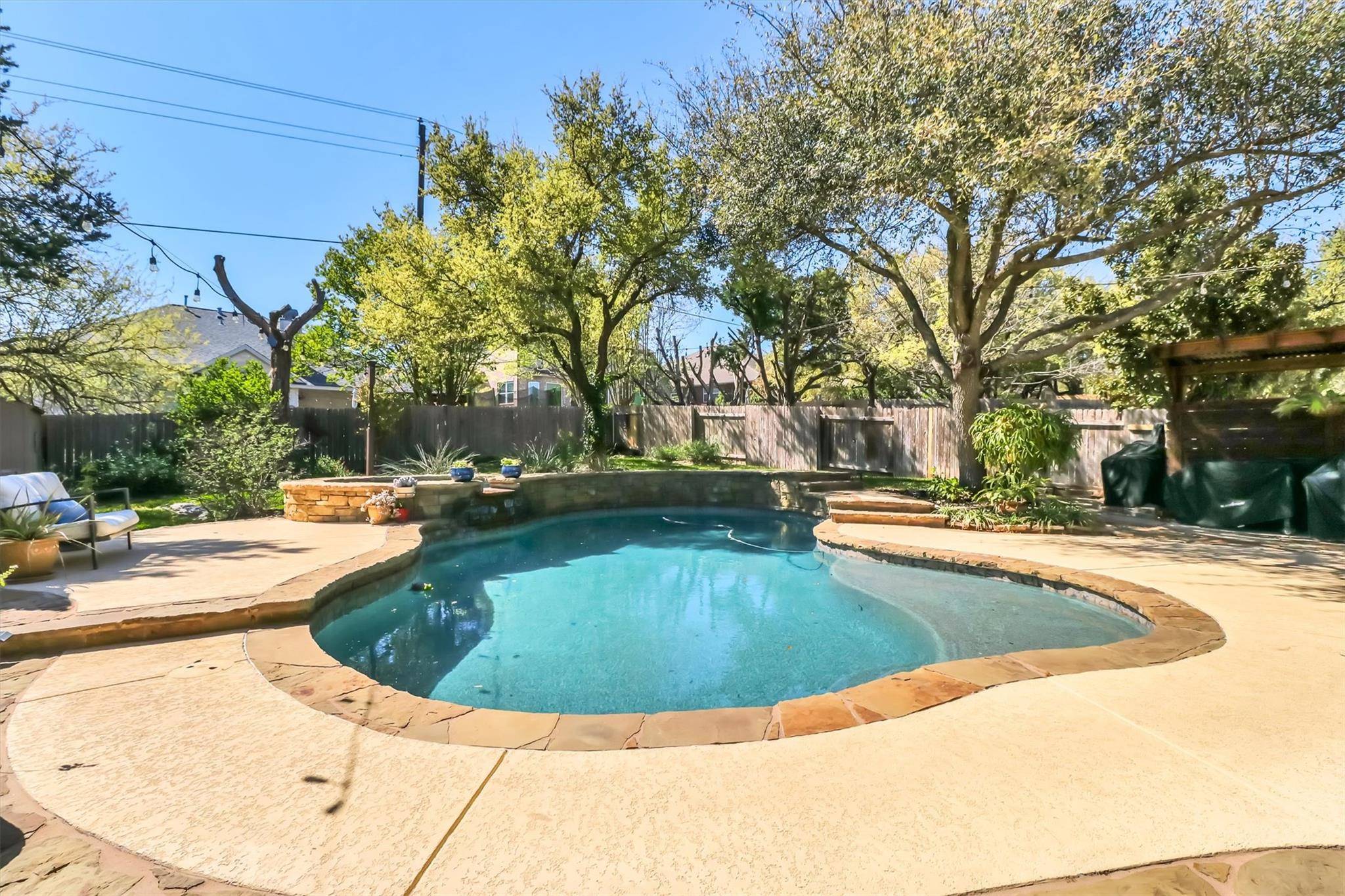 307 Muscovy LN, Cedar Park, TX 78613