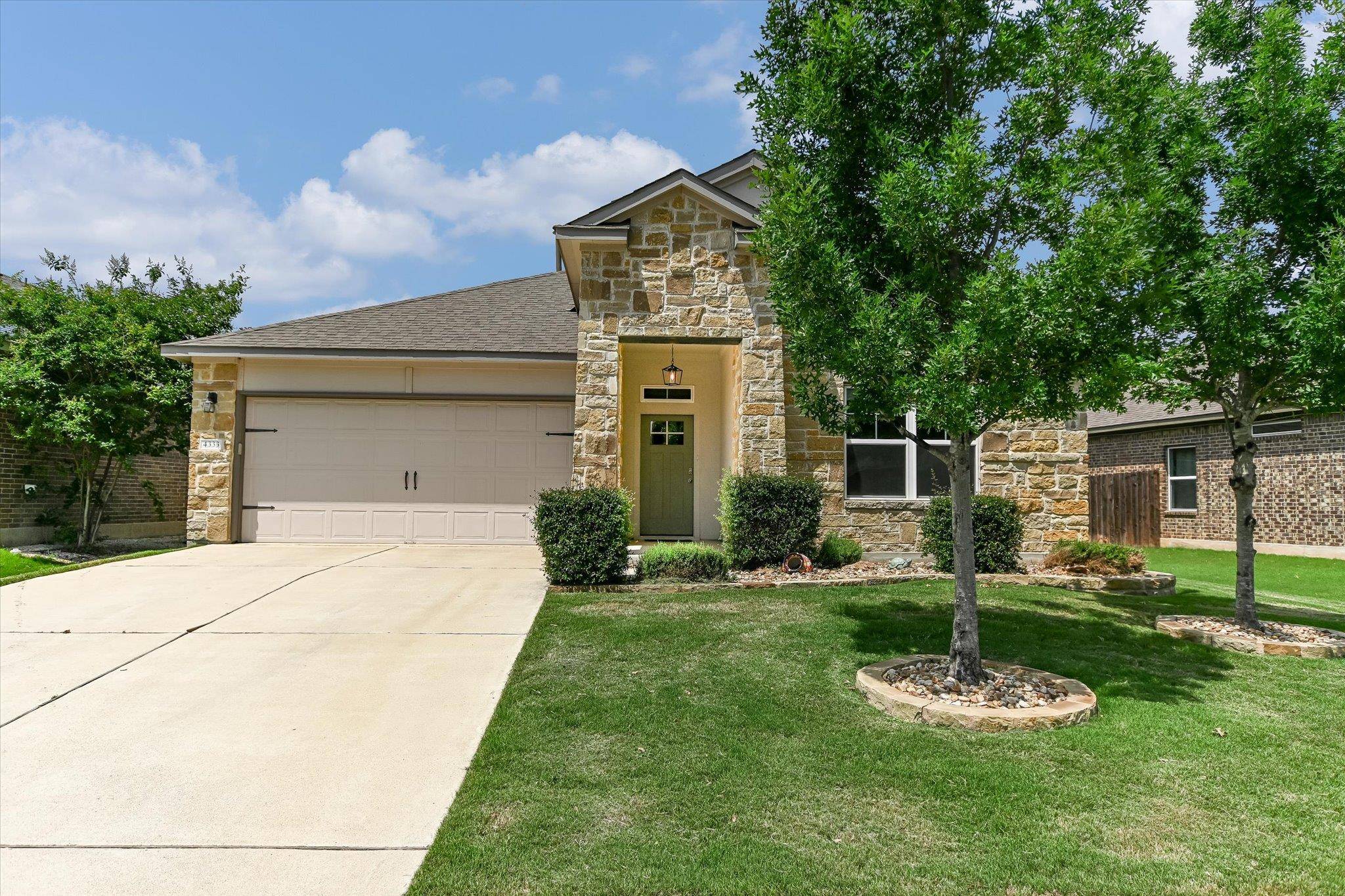 4333 Buffalo Ford RD, Georgetown, TX 78628