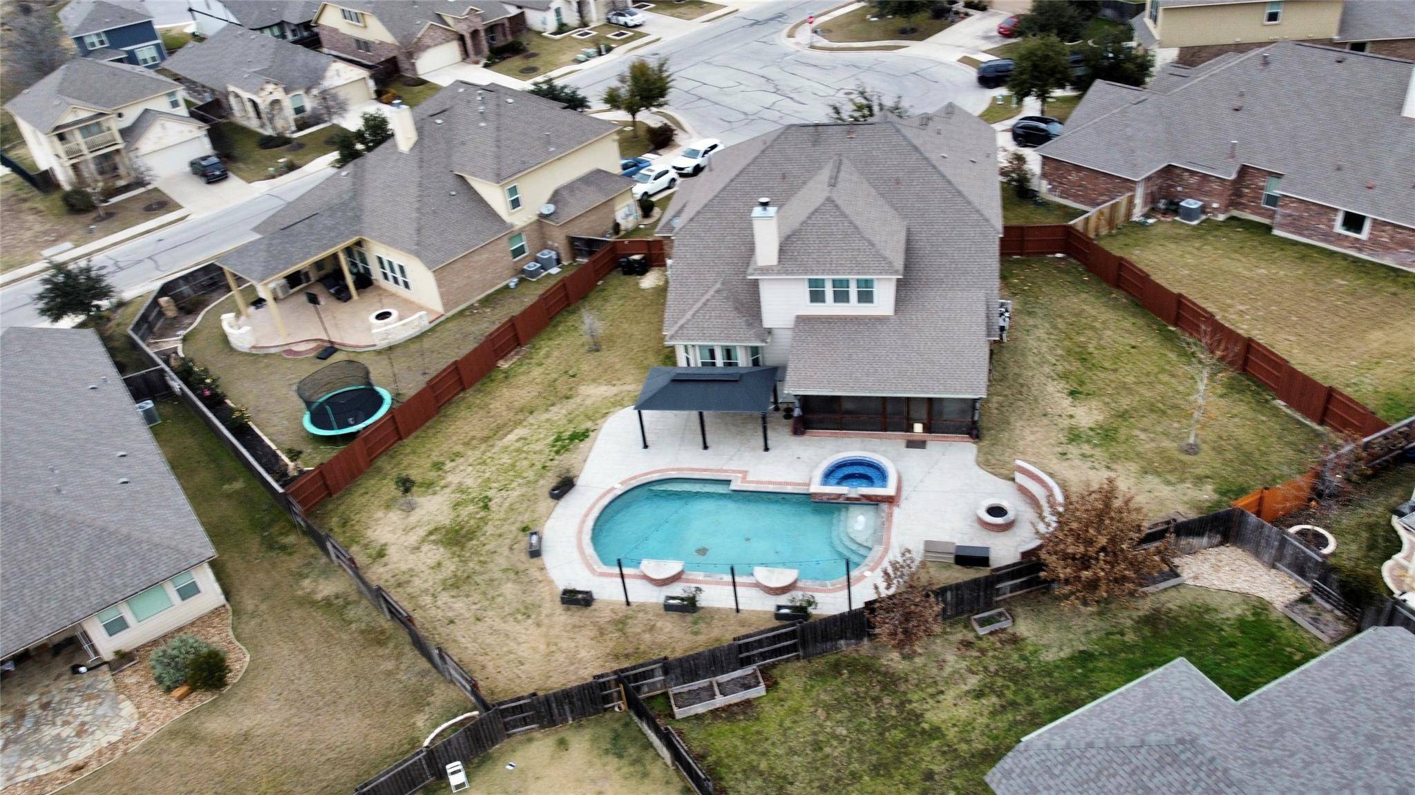 104 Poppy CT, Georgetown, TX 78626