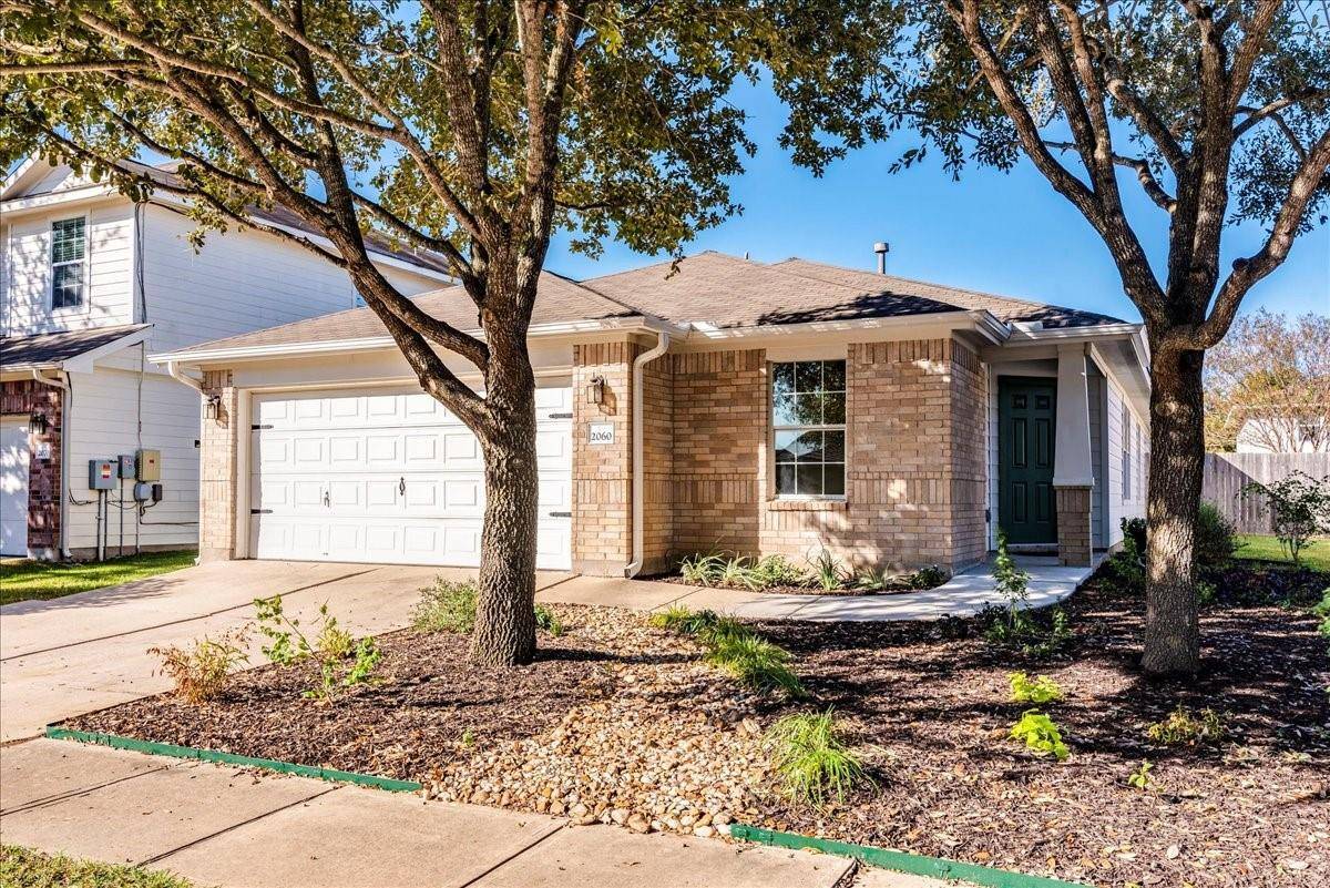 2060 Constellation DR, Buda, TX 78610