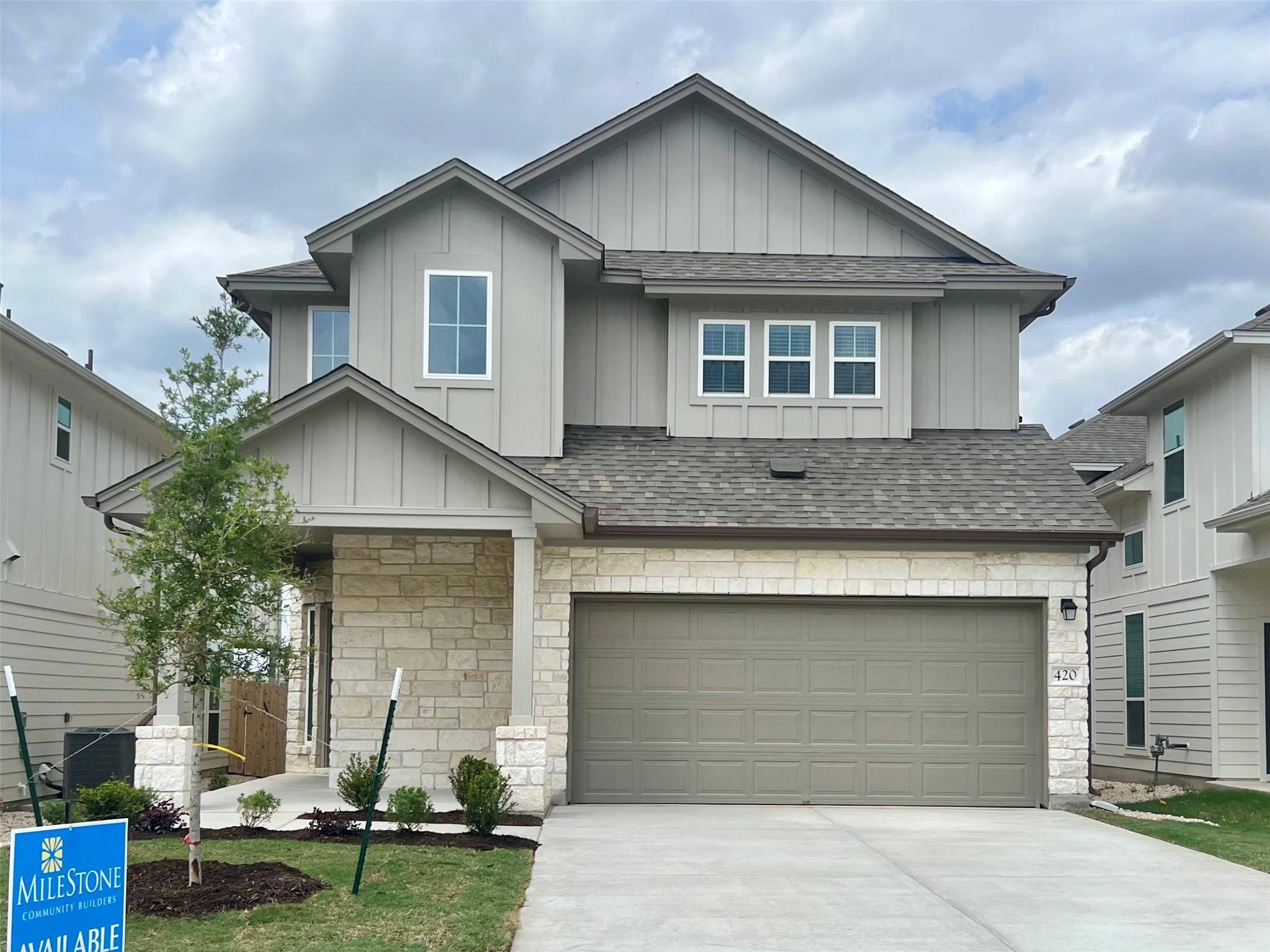 420 Young ST, Buda, TX 78610
