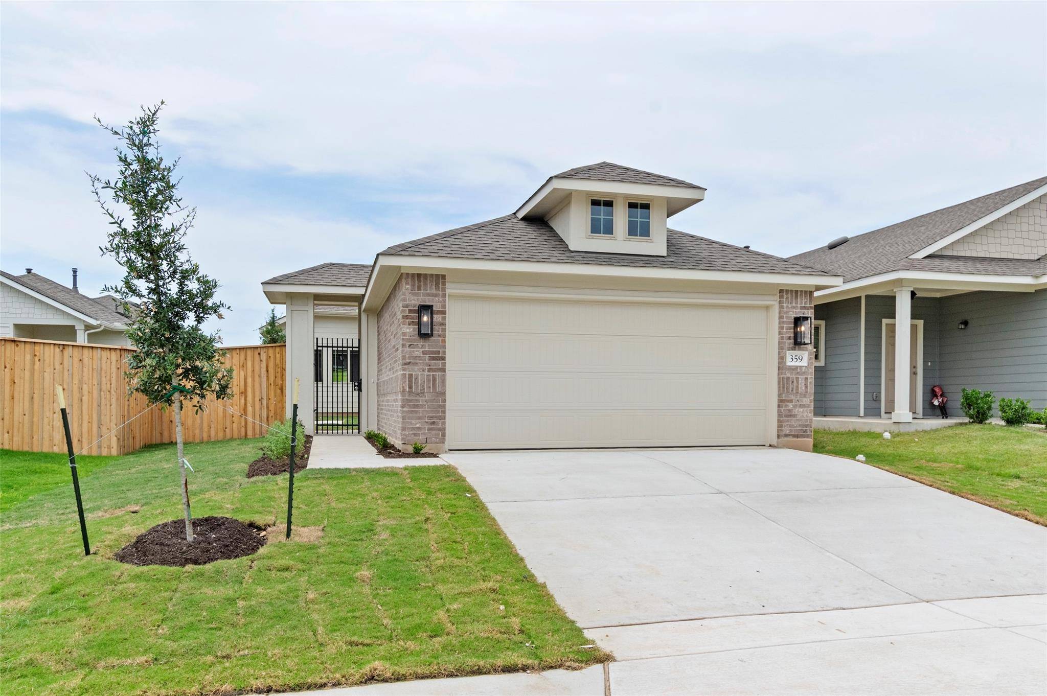 359 Witchhazel WAY, San Marcos, TX 78666