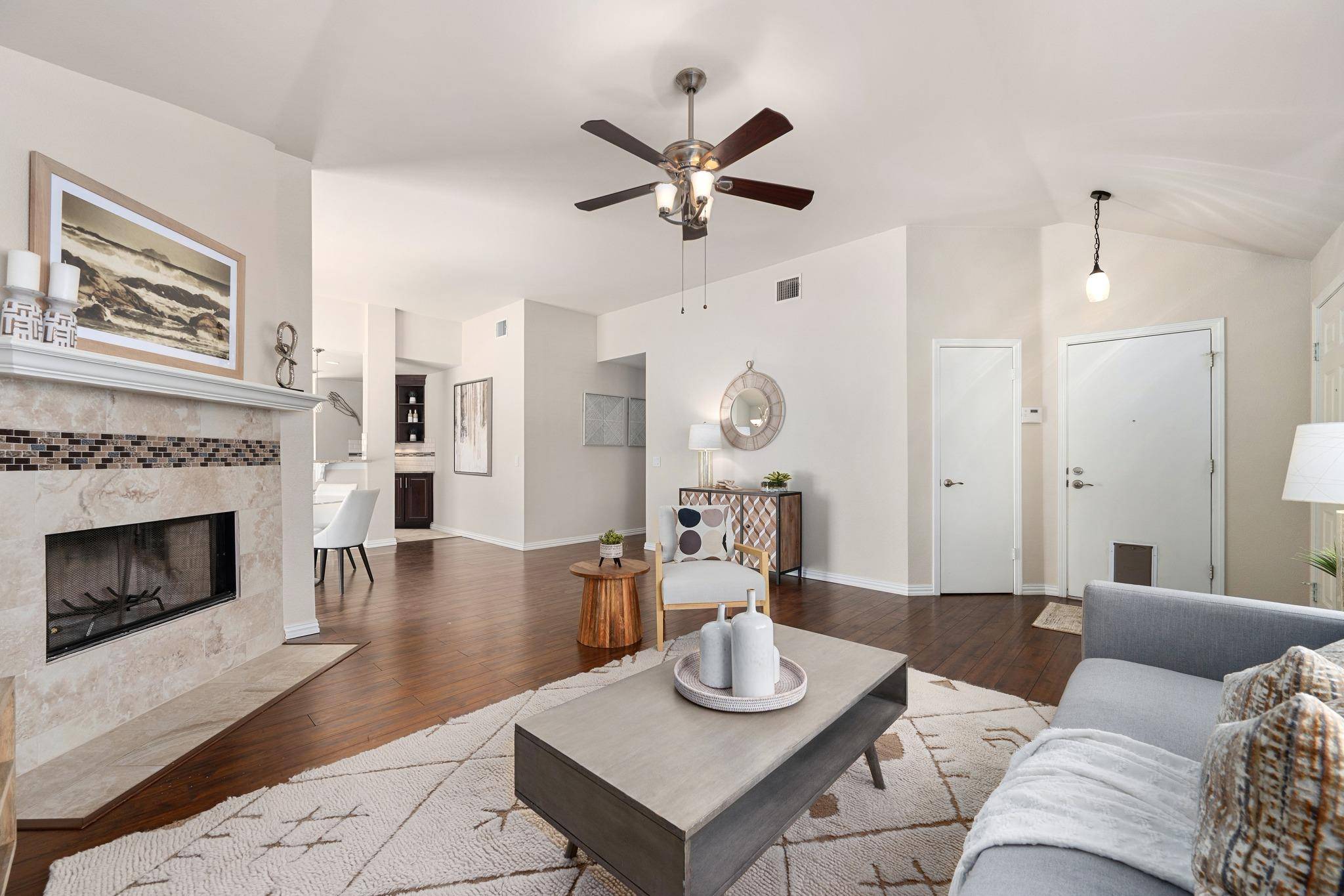 2209 Emmett PKWY, Austin, TX 78728
