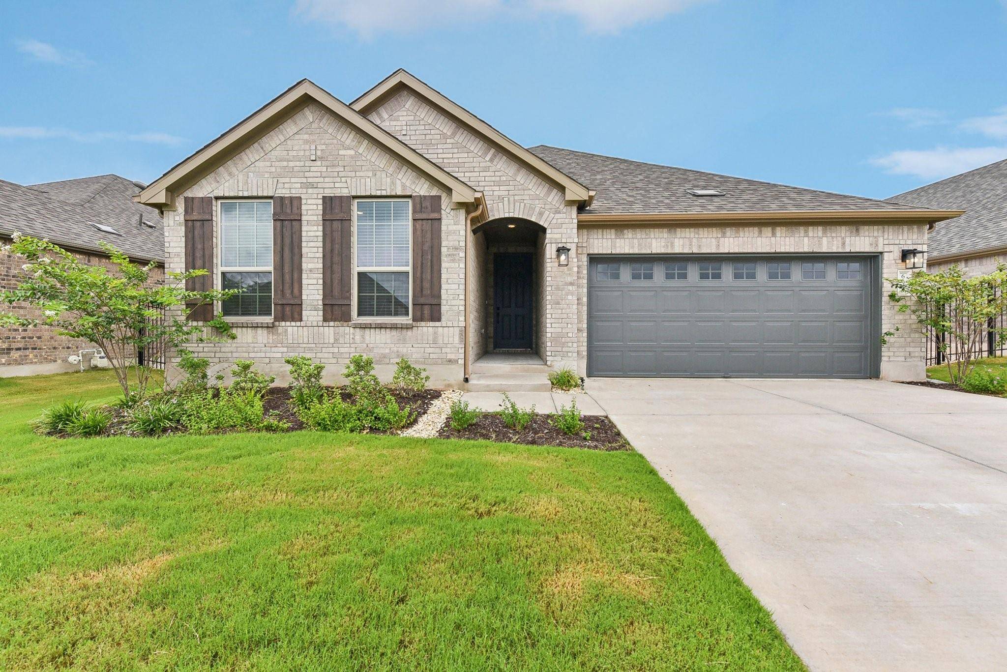 6605 Cliff Rose DR, Spicewood, TX 78669
