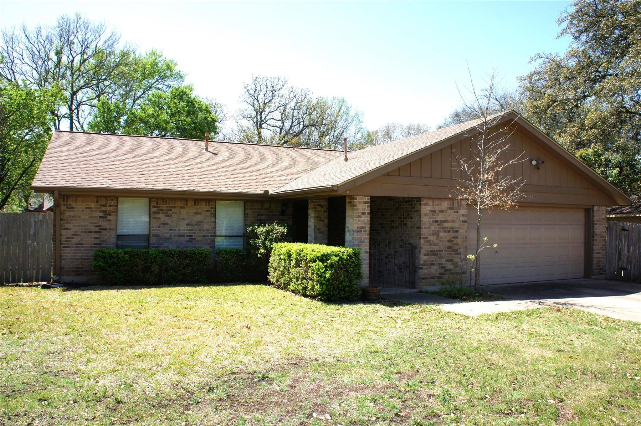 1906 Northwest BLVD, Georgetown, TX 78628