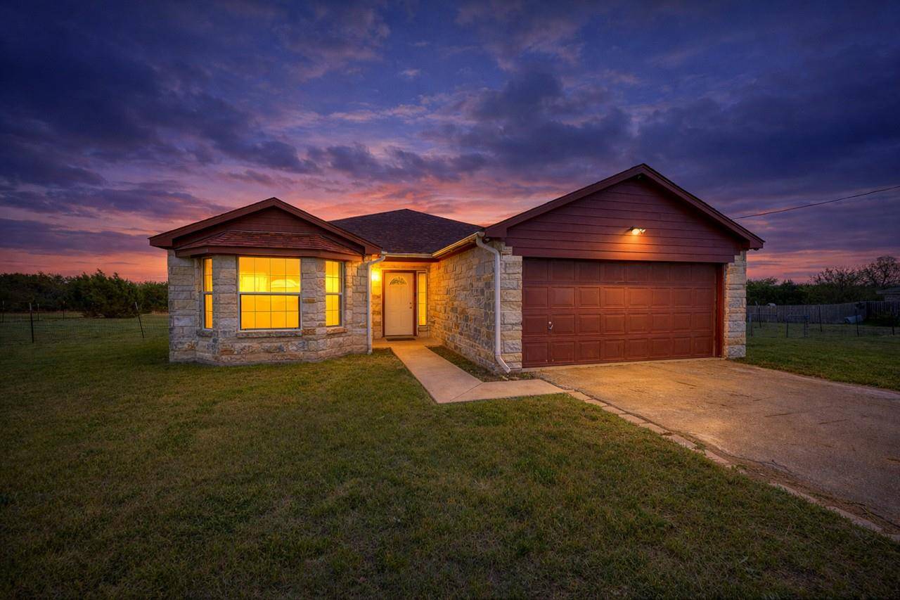 321 County Road 4450, Kempner, TX 76539