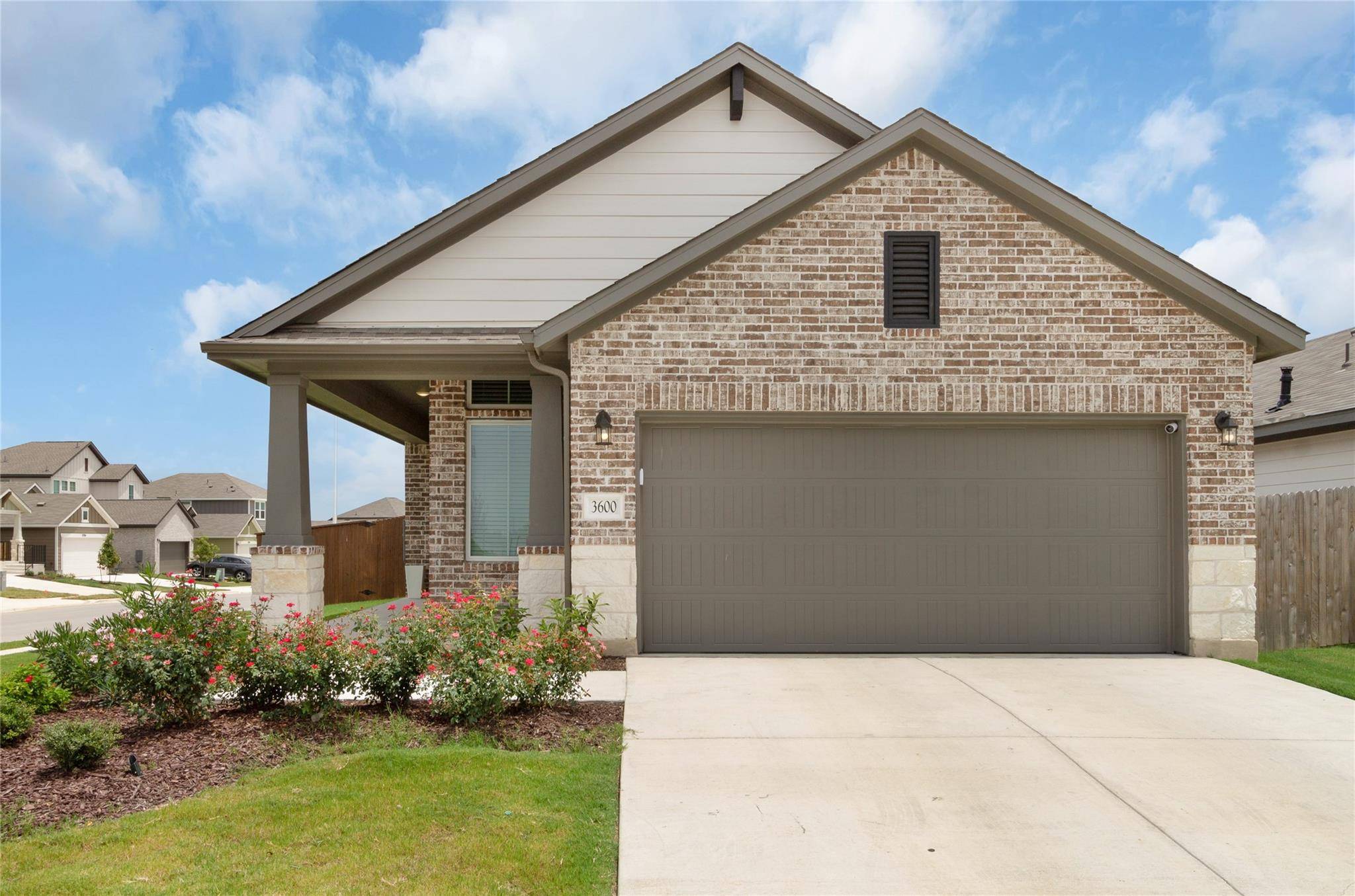 3600 Twin Glades PASS, Buda, TX 78610