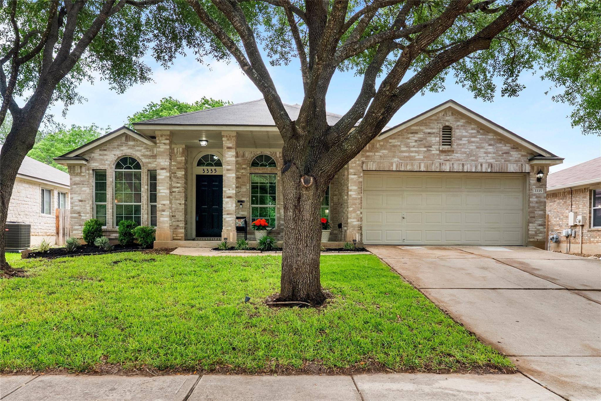 3335 Rod Carew DR, Round Rock, TX 78665
