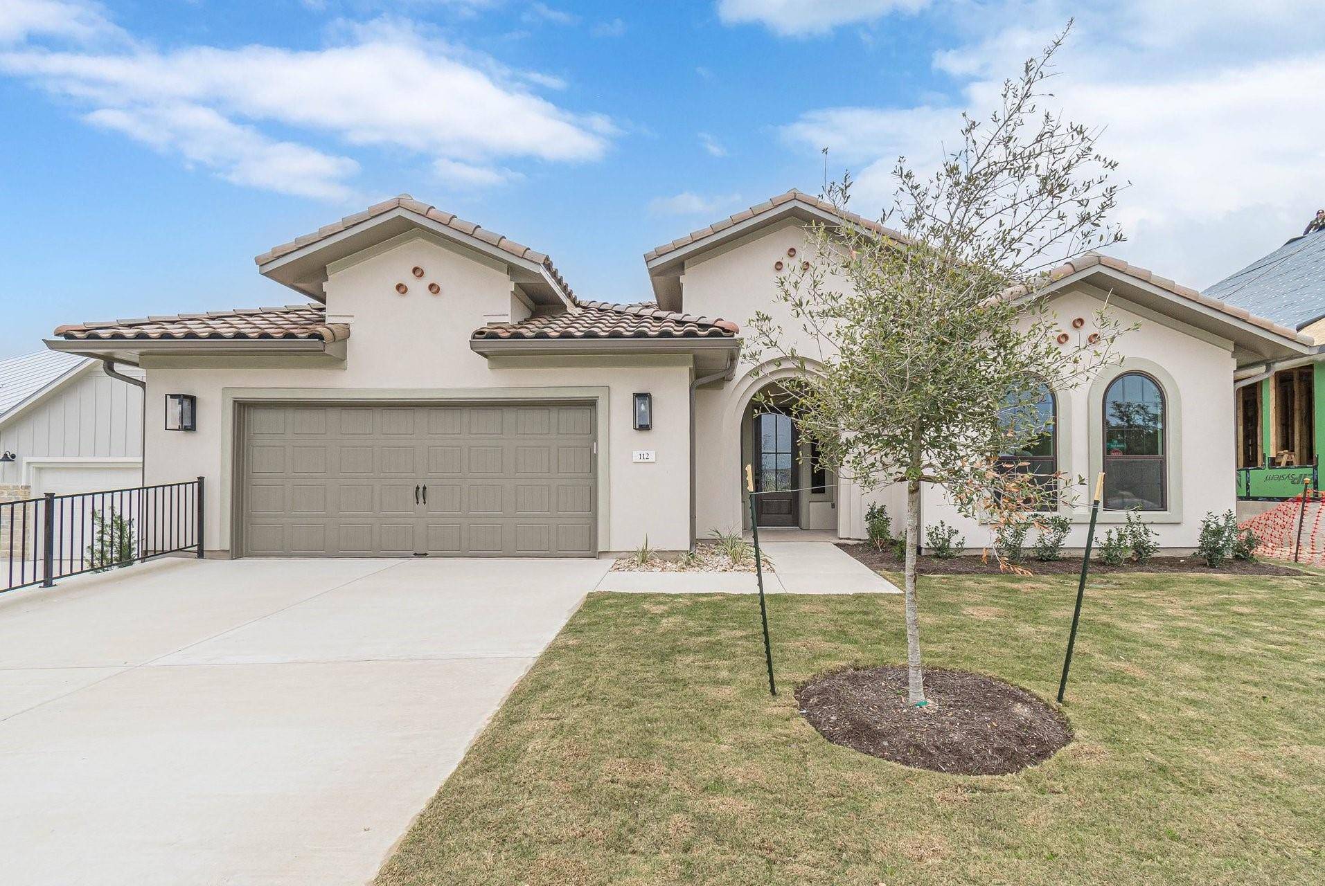 112 Rabbit Brush CV, San Marcos, TX 78666